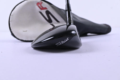 Titleist TSR2 #3 Wood / 15 Degree / X-Flex ACCRA FX 3.0 200 F Shaft