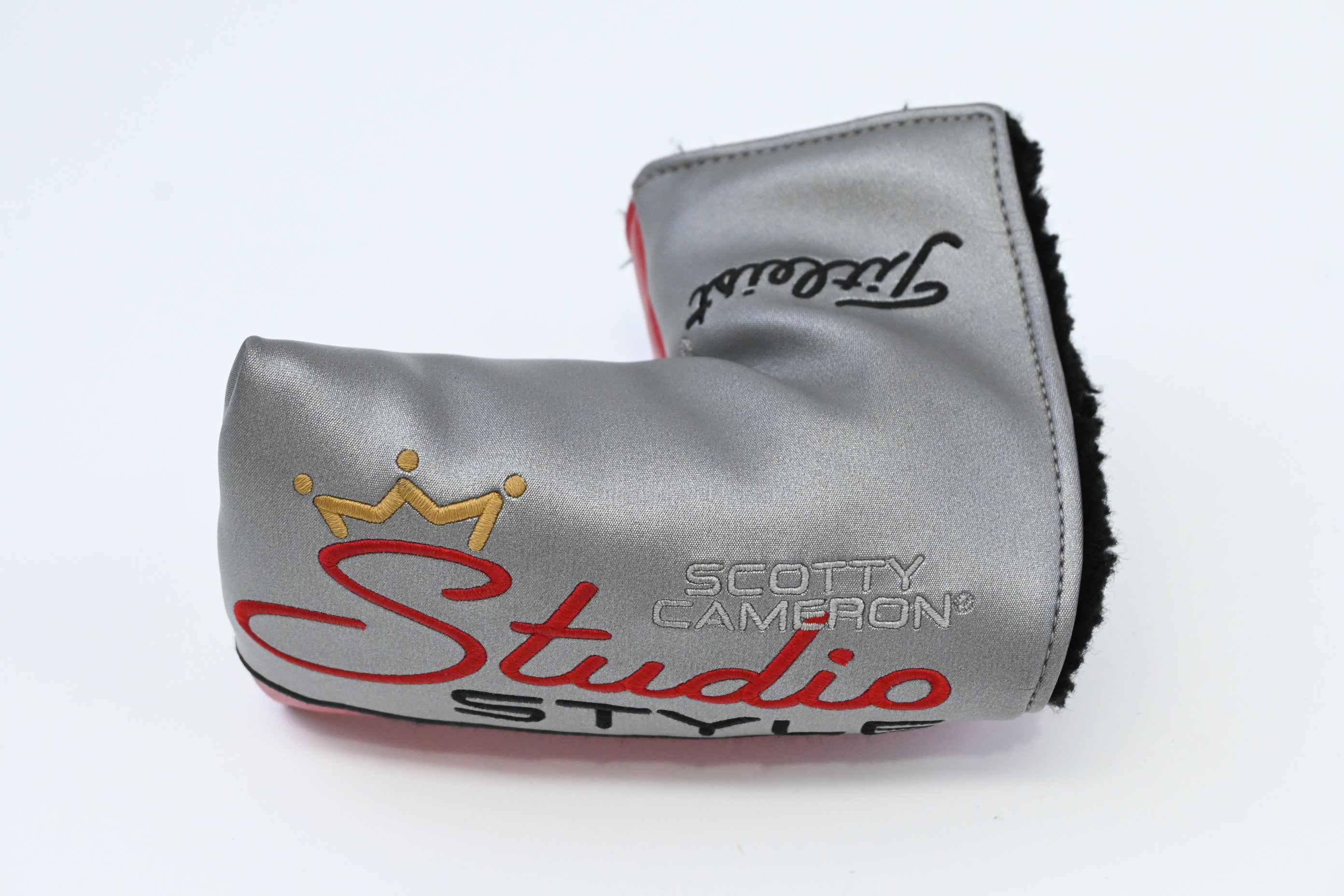 Scotty Cameron 2025 Studio Style Newport+ Putter / 34 Inch