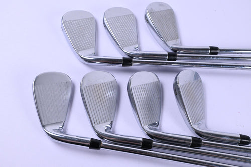 Callaway Rogue Pro Irons / 4-PW / Stiff Flex True Temper XP 105 ST15 Shafts
