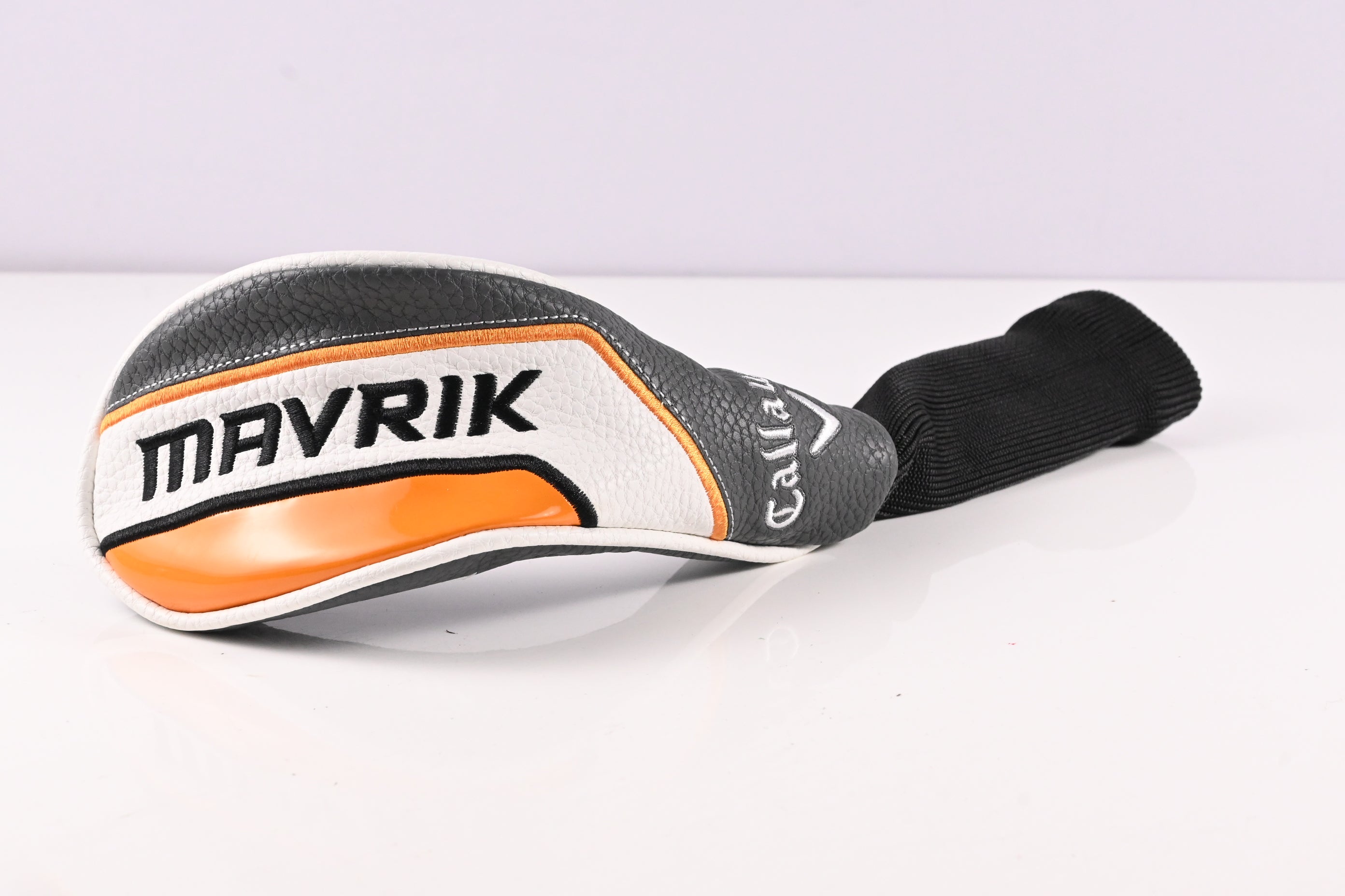 Ladies Callaway Mavrik #5 Hybrid / 23 Degree / Ladies Flex Helium Black 40 Shaft