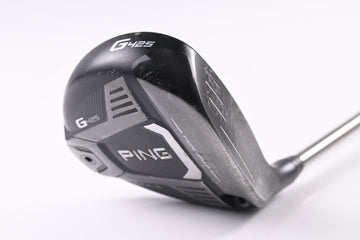 Ping G425 Max #3 Wood / 14.5 Degree / Stiff Flex Ping Tour 65 Shaft