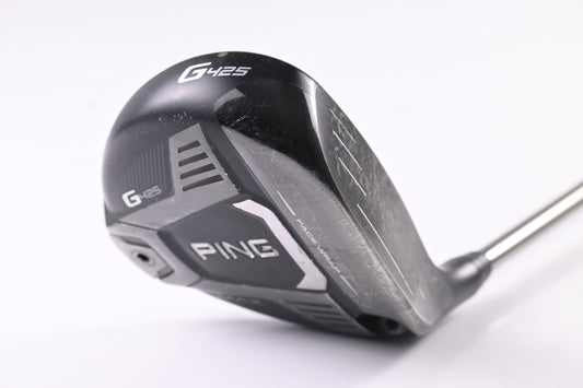 Ping G425 Max #3 Wood / 14.5 Degree / Stiff Flex Ping Tour 65 Shaft