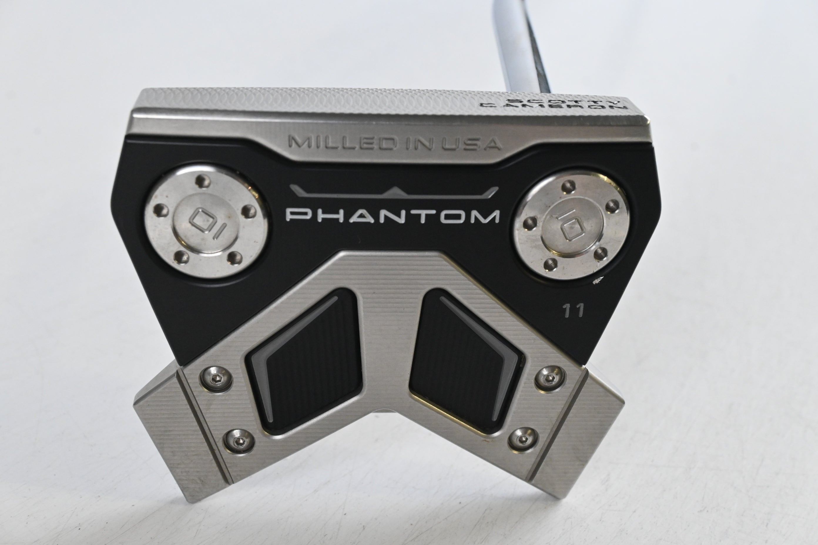 Scotty Cameron 2024 Phantom 11 Putter / 34 Inch