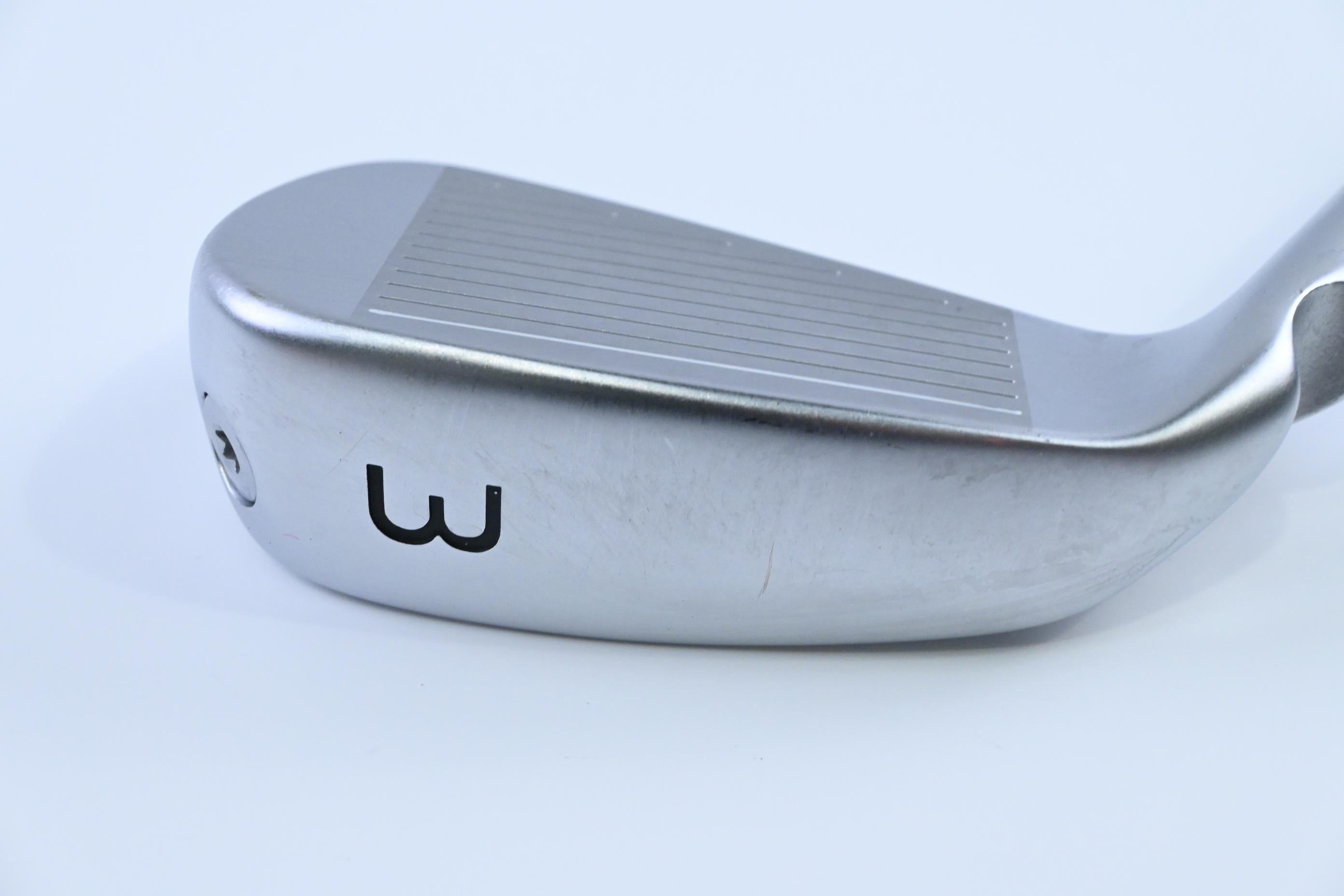 Ping IDI Utility #3 Iron / 20 Degree / Blue Dot / Regular Flex Ping Tour 2.0 85