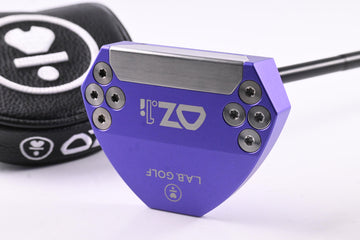 L.A.B Golf OZ.1i Putter / 33 Inch