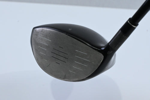 TaylorMade Tour Burner Driver / 10.5 Degree / Regular Flex Fujikura Reax 60 Shaft