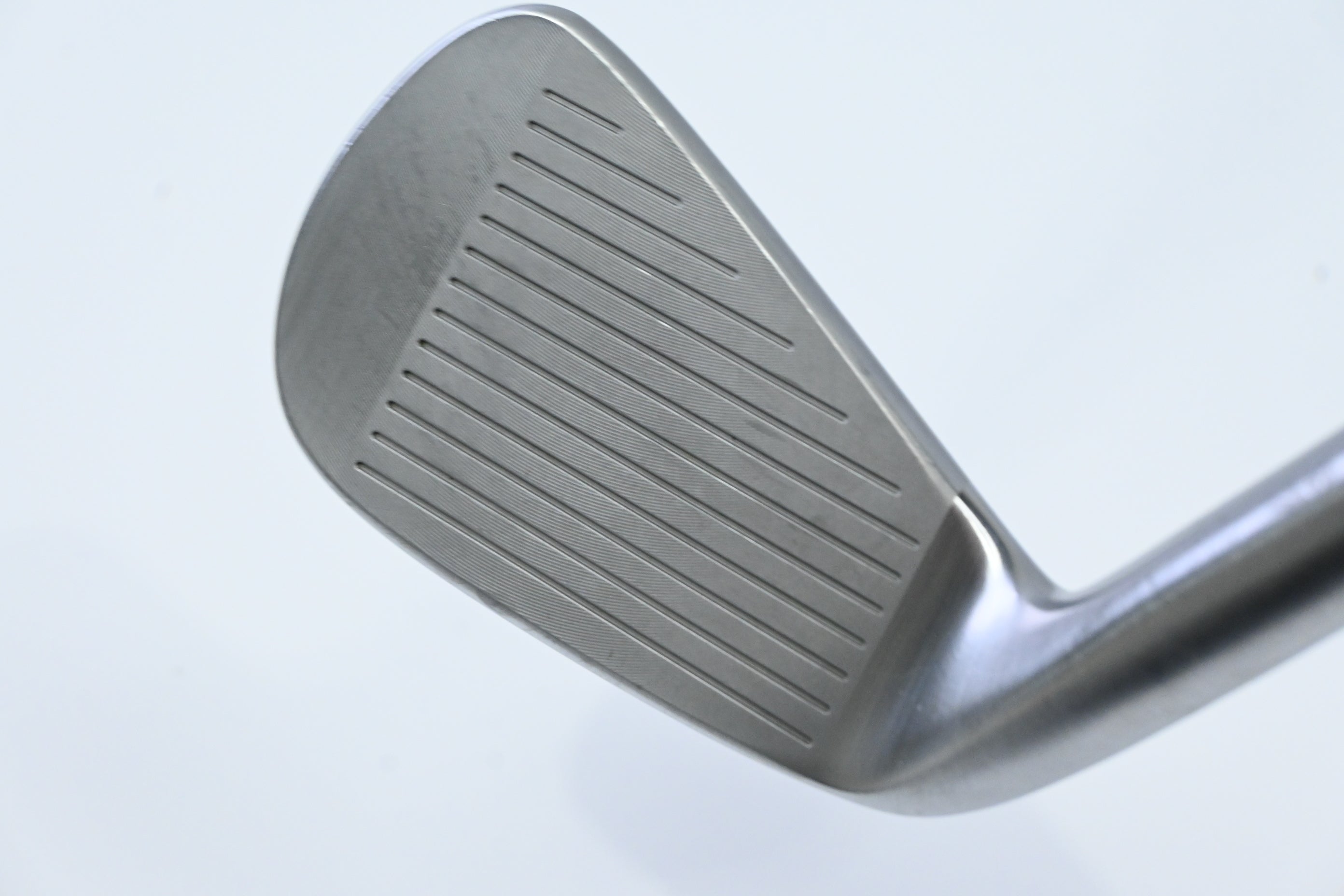 Taylormade P.7CB #4 Iron / 23 Degree / X-Flex Project X Rifle Shaft