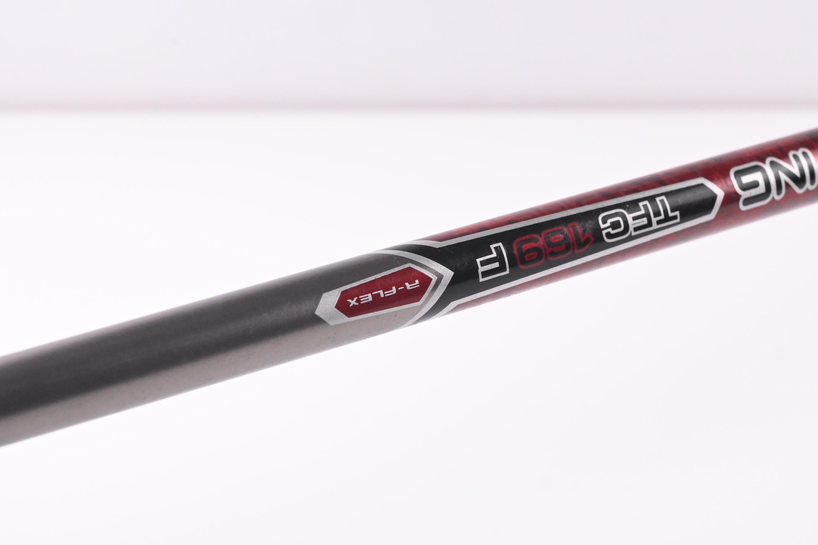 Ping G20 #3 Wood / 15 Degree / Regular Flex Ping TFC 169 Shaft