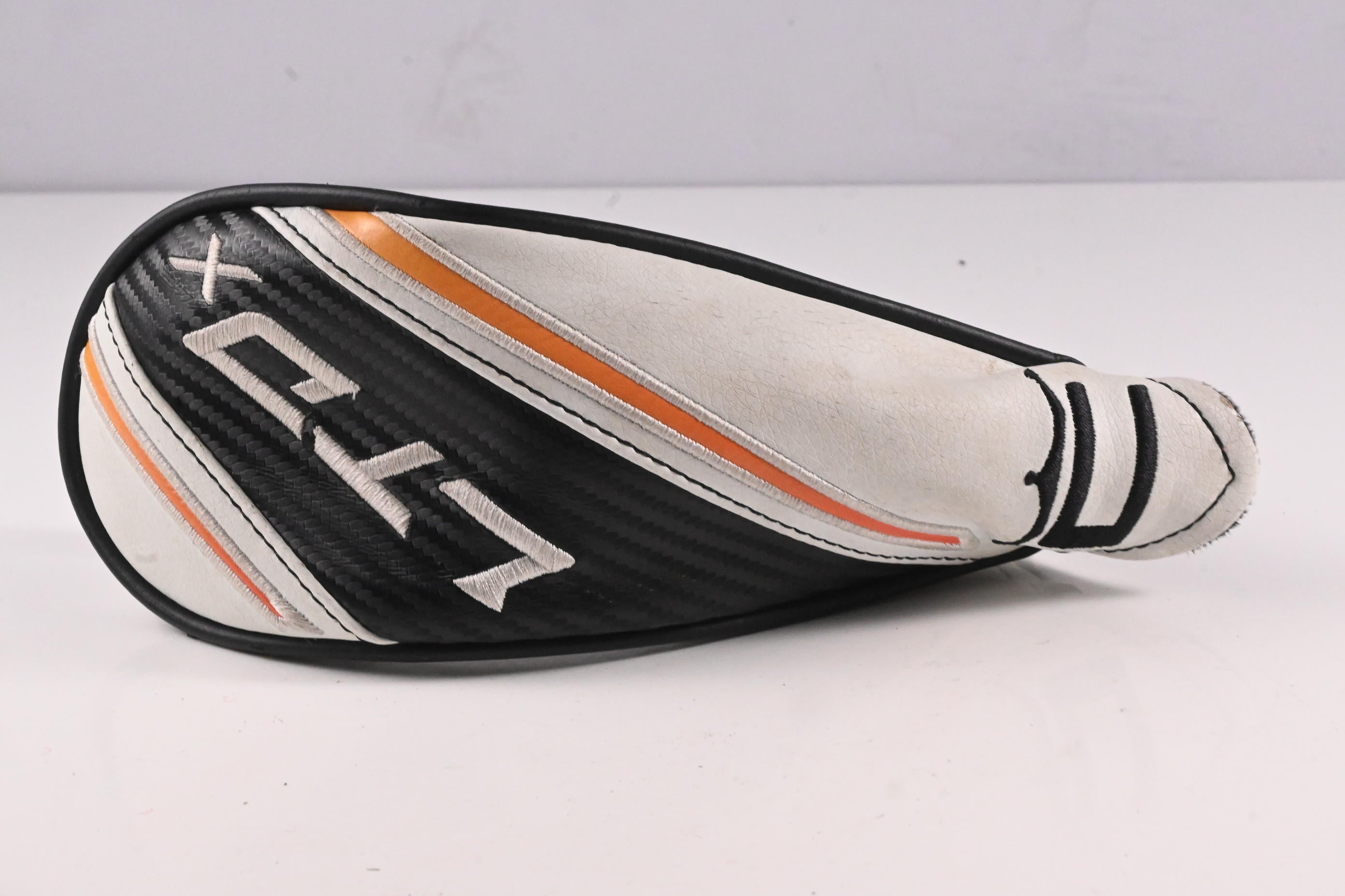 Cobra LTDx #3 Hybrid / 19 Degree / Stiff Flex KBS PGI 85 Shaft