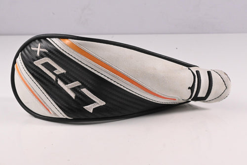 Cobra LTDx #3 Hybrid / 19 Degree / Stiff Flex KBS PGI 85 Shaft
