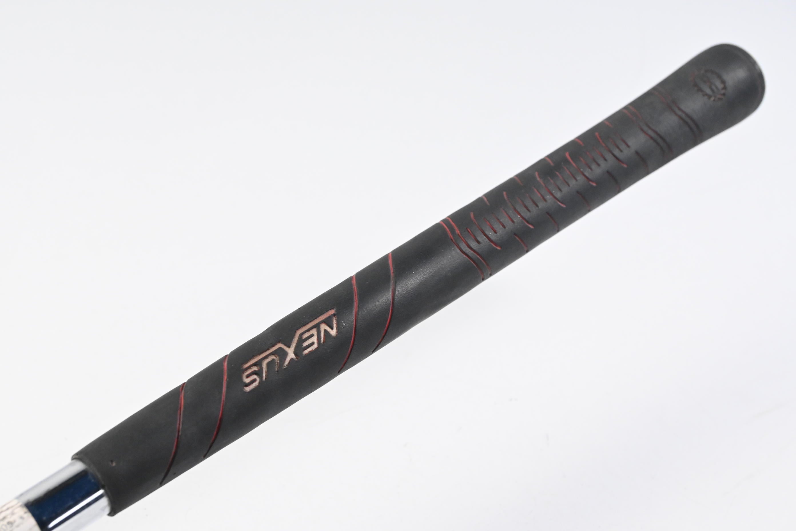 Ping Eye 2 BeCu #8 Iron / Blue Dot / Stiff Flex Ping Karsten ZZ-Lite Shaft