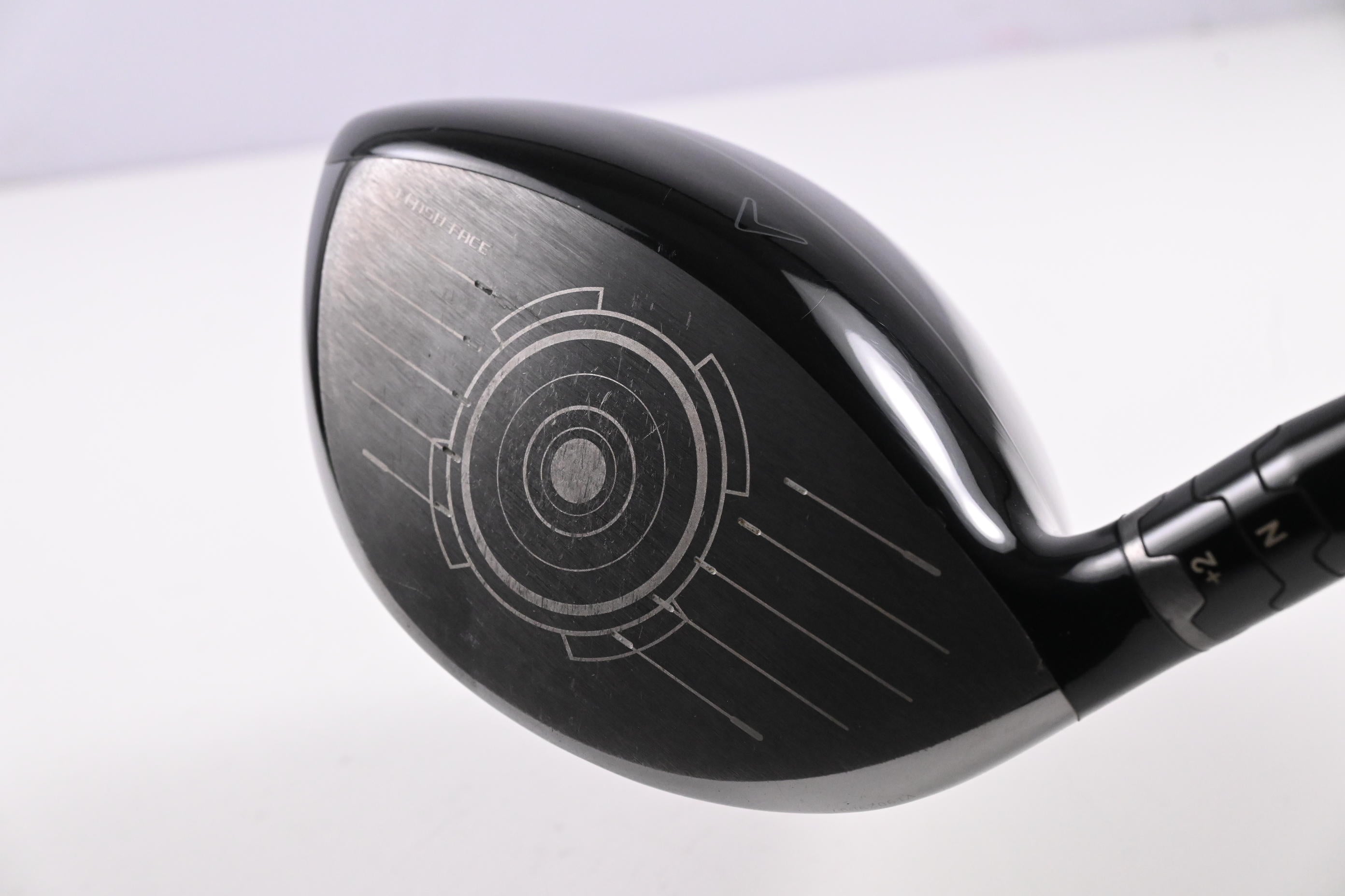 Callaway Epic Flash Driver / 10.5 Degree / Stiff Flex Tensei AV Blue 65 Shaft