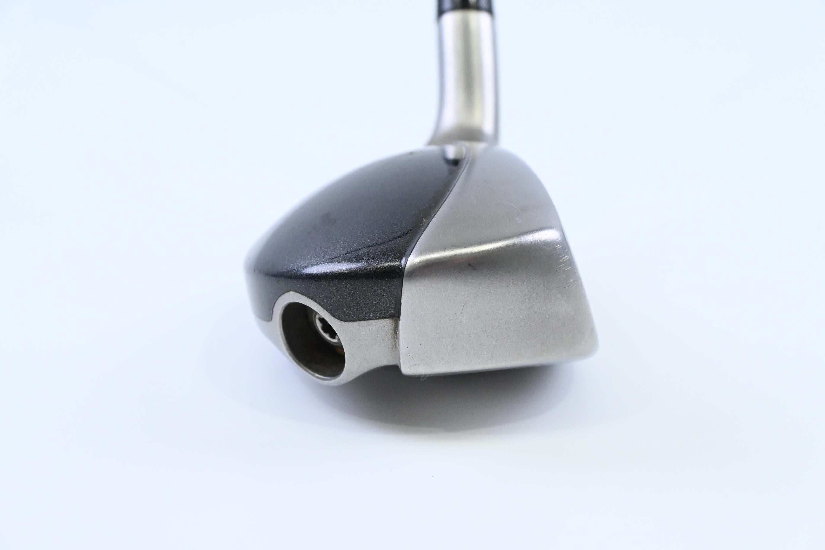 Taylormade Rescue Dual #3 Hybrid / 19 Degree / Regular Flex Taylormade Ultralite