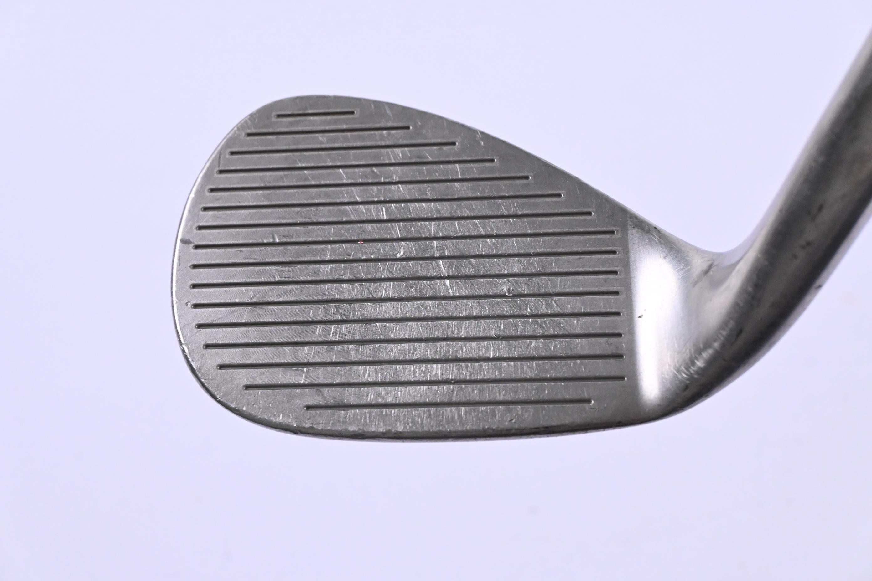 Cobra King Pur Lob Wedge / 58 Degree / Stiff Flex Cobra Shaft
