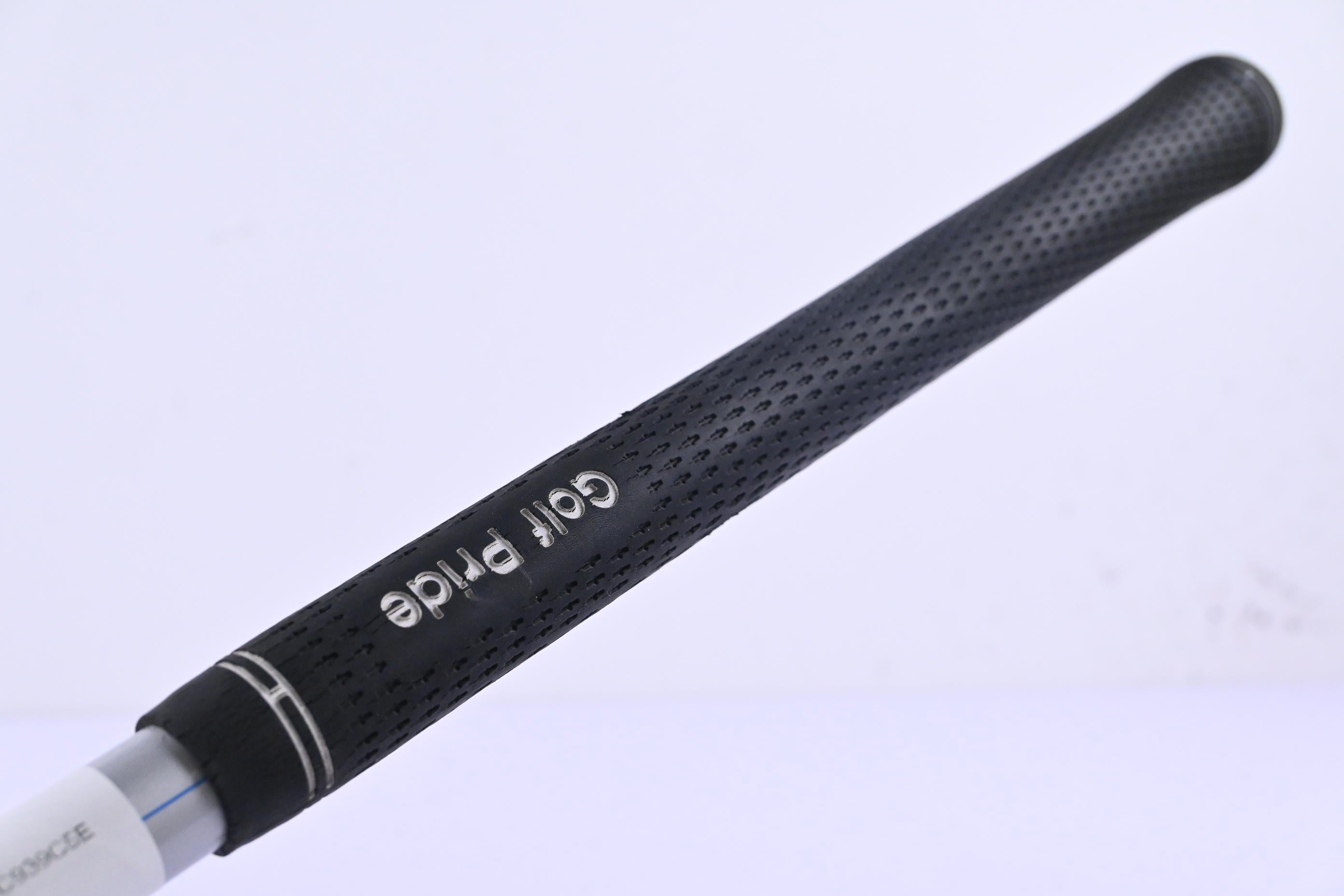 Taylormade SLDR Driver / 9.5 Degree / Stiff Flex Fujikura Speeder 57 Shaft
