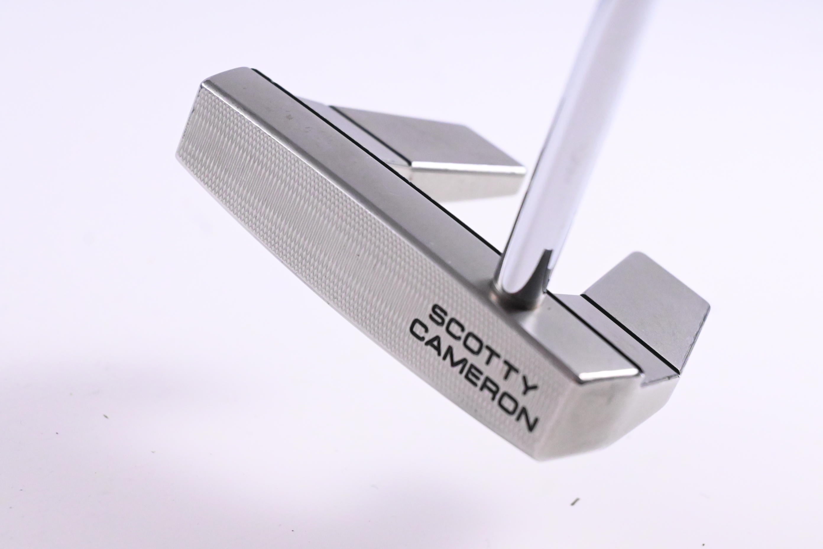 Scotty Cameron Futura X5 2015 Putter / 34 Inch