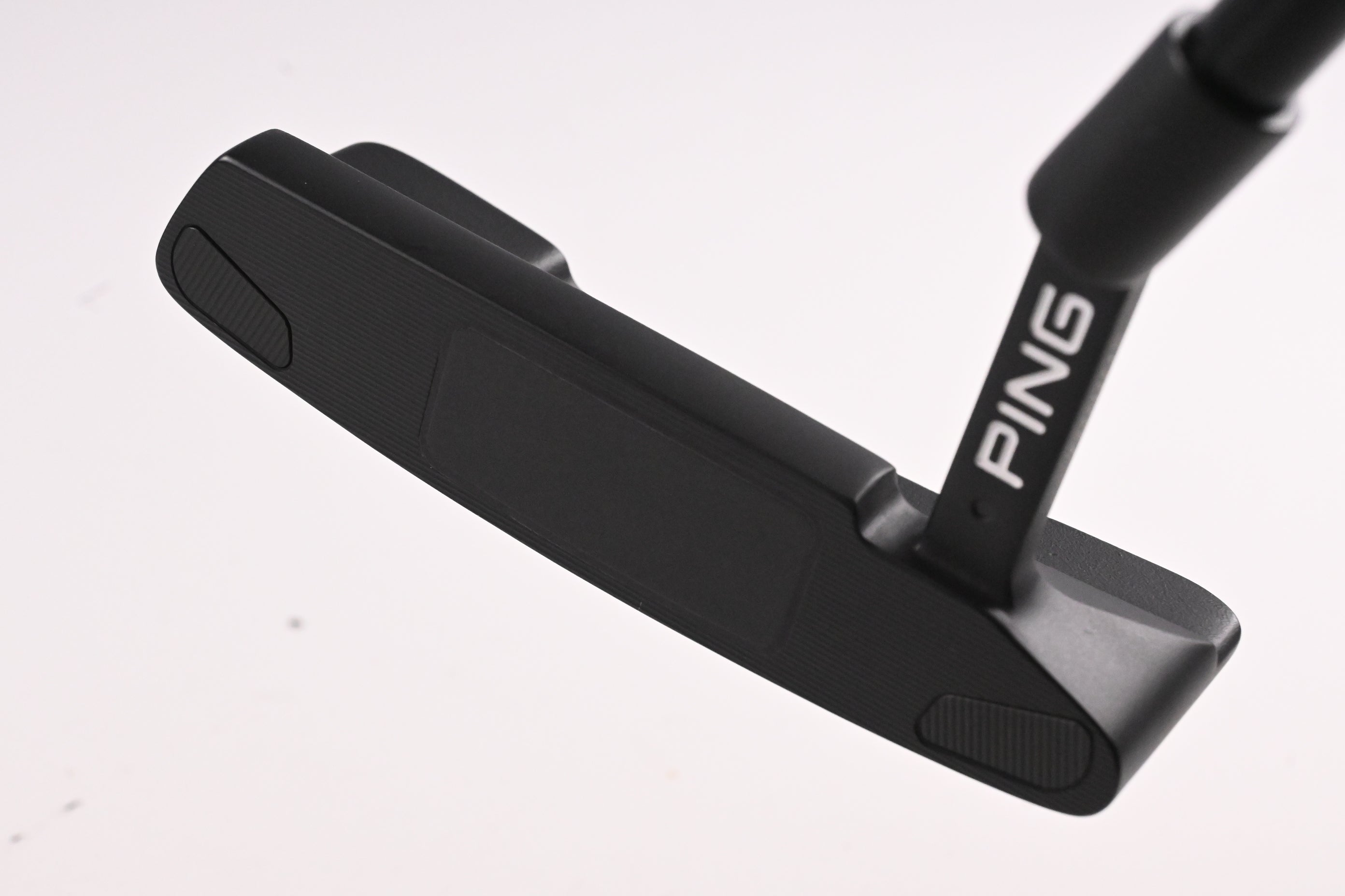 Ping 2023 Anser 2D Putter / Black Dot / 34 Inch