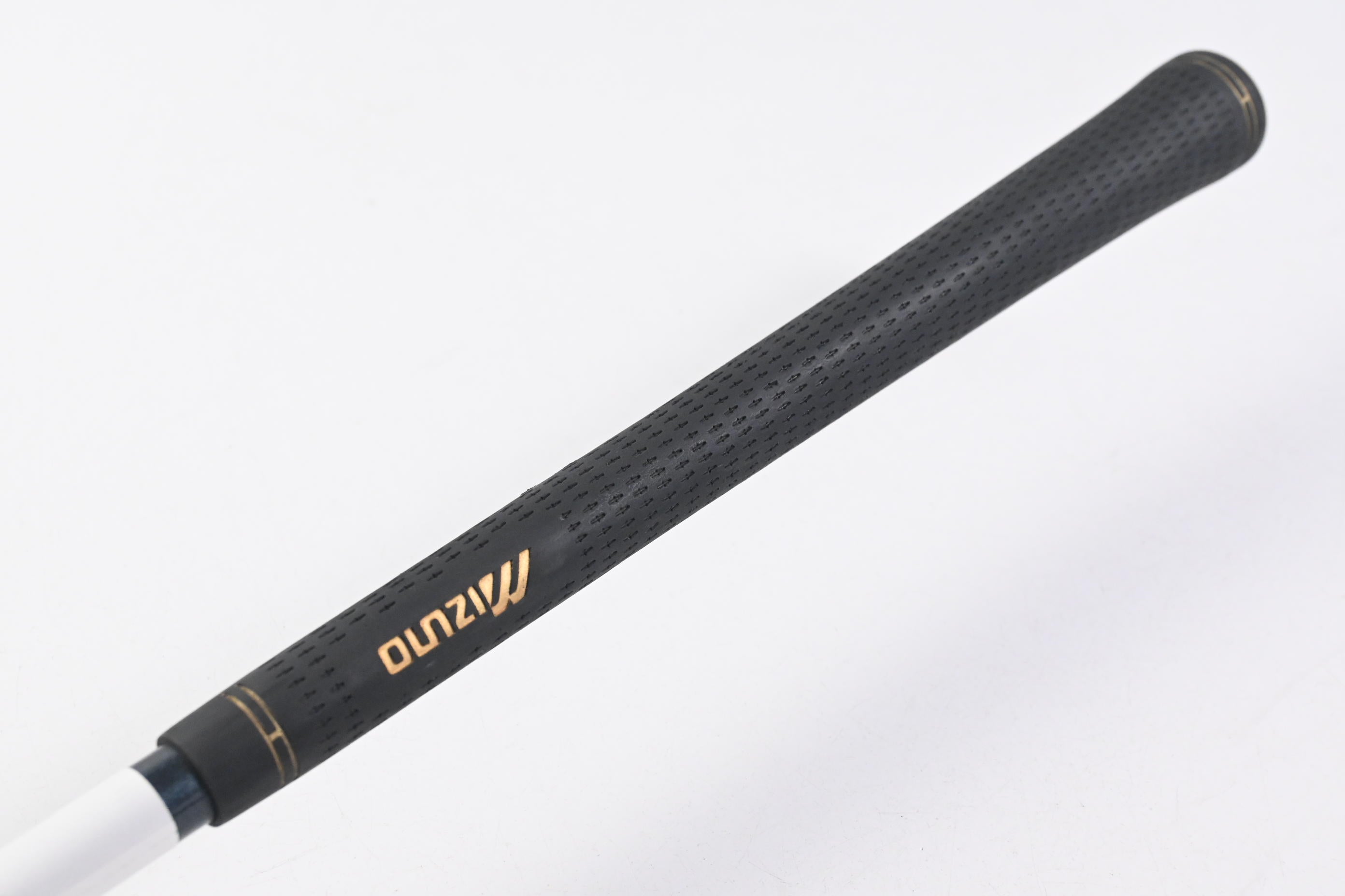Mizuno T-Zoid Sure #4 Iron / 25 Degree / Regular Flex Mizuno Accel-Arc Shaft