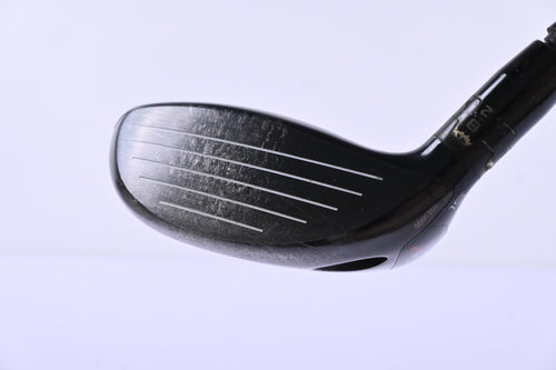 Titleist TSR2 #3 Wood / 15 Degree / X-Flex ACCRA FX 3.0 200 F Shaft