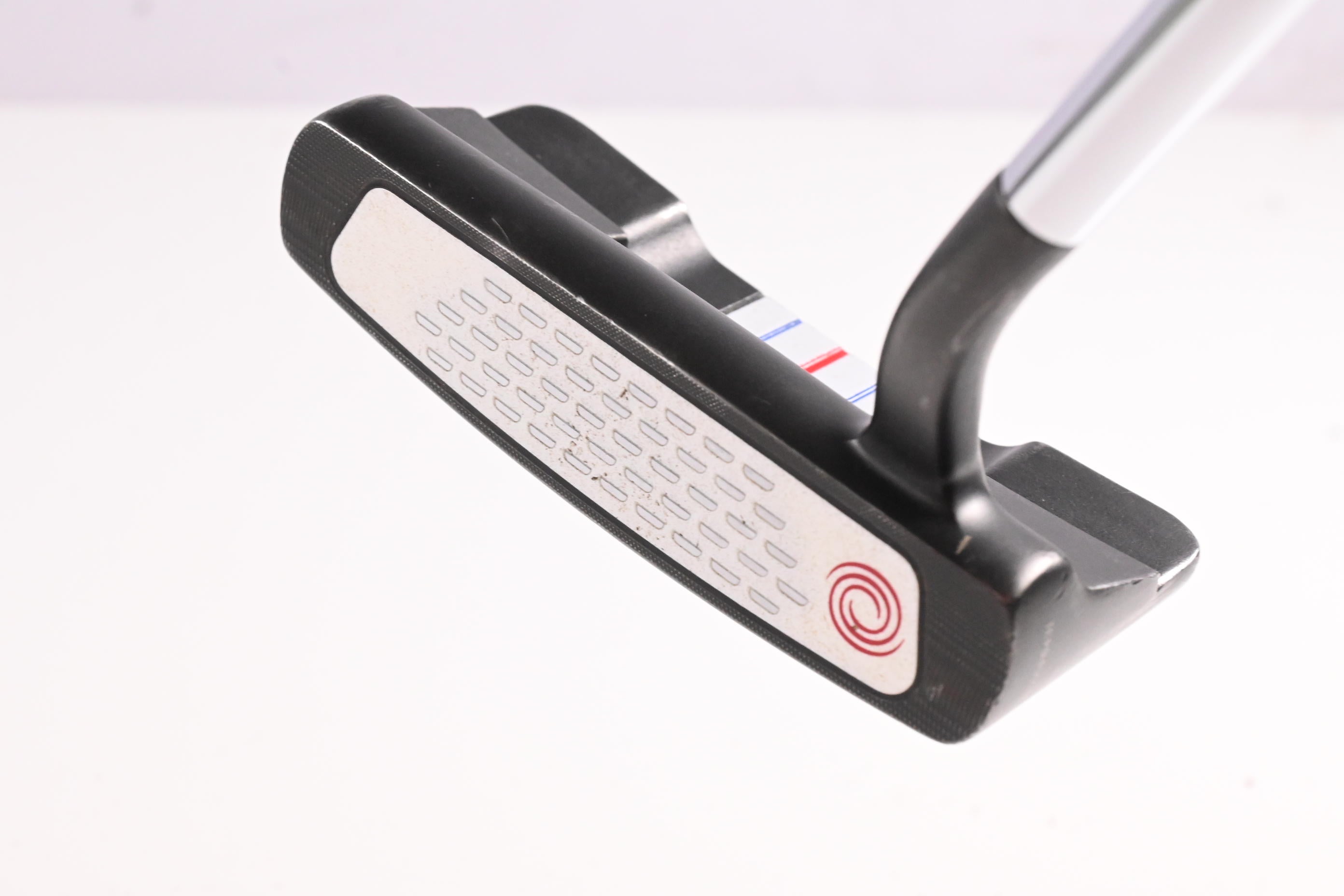 Odyssey Triple Track Double Wide F Putter / 34 Inch