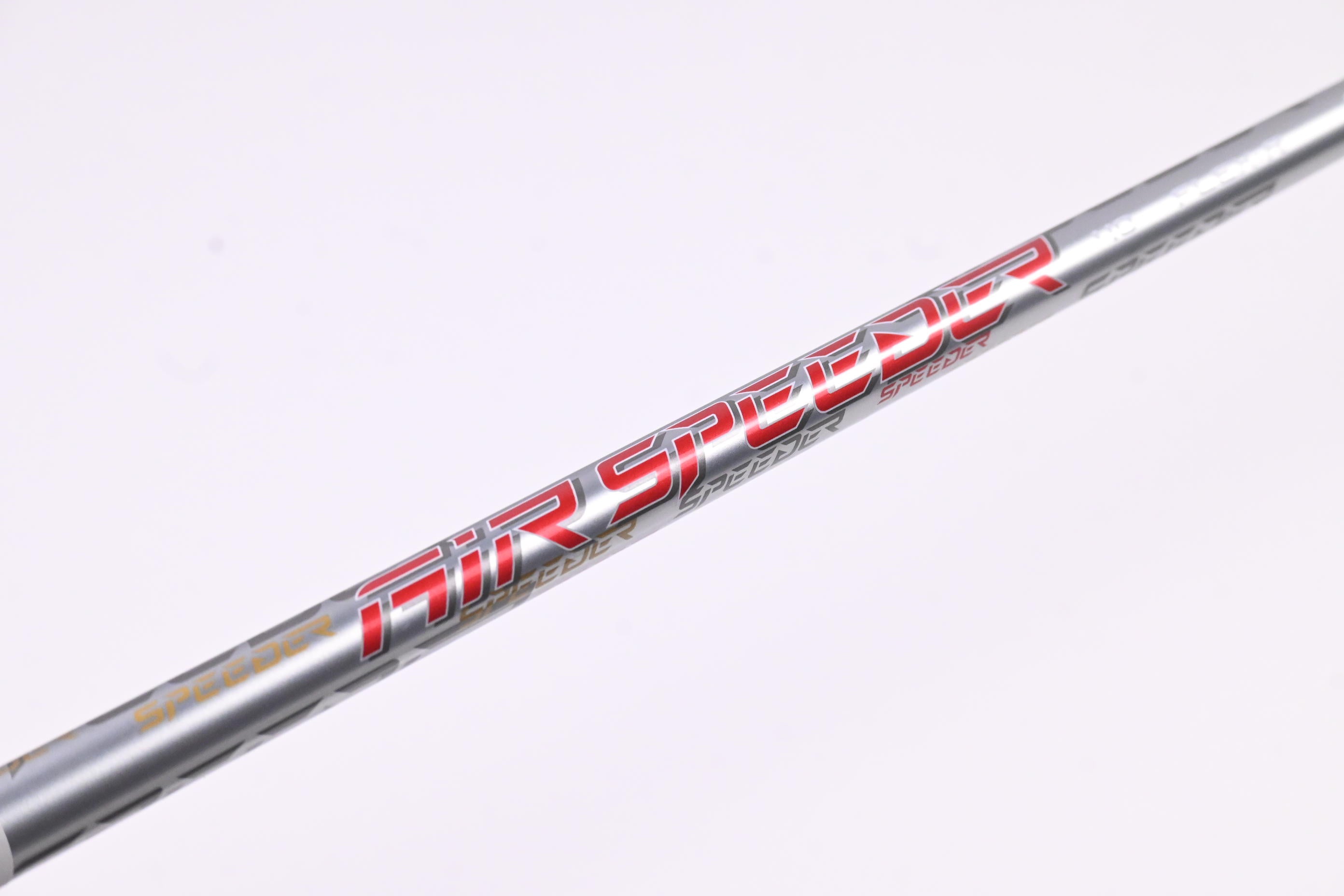 Fujikura Air Speeder 40 #5 Wood Shaft / Regular Flex / Titleist 2nd Gen