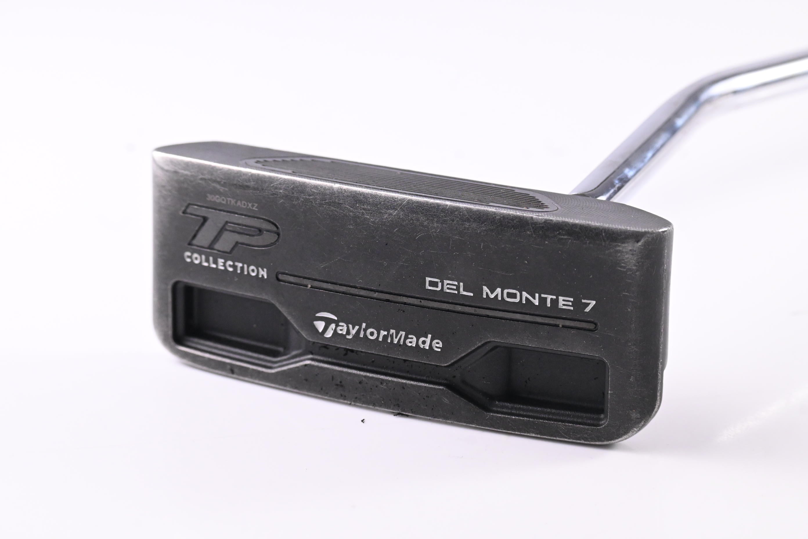 Taylormade TP Black Collection Del Monte 7 Putters / 35 Inch