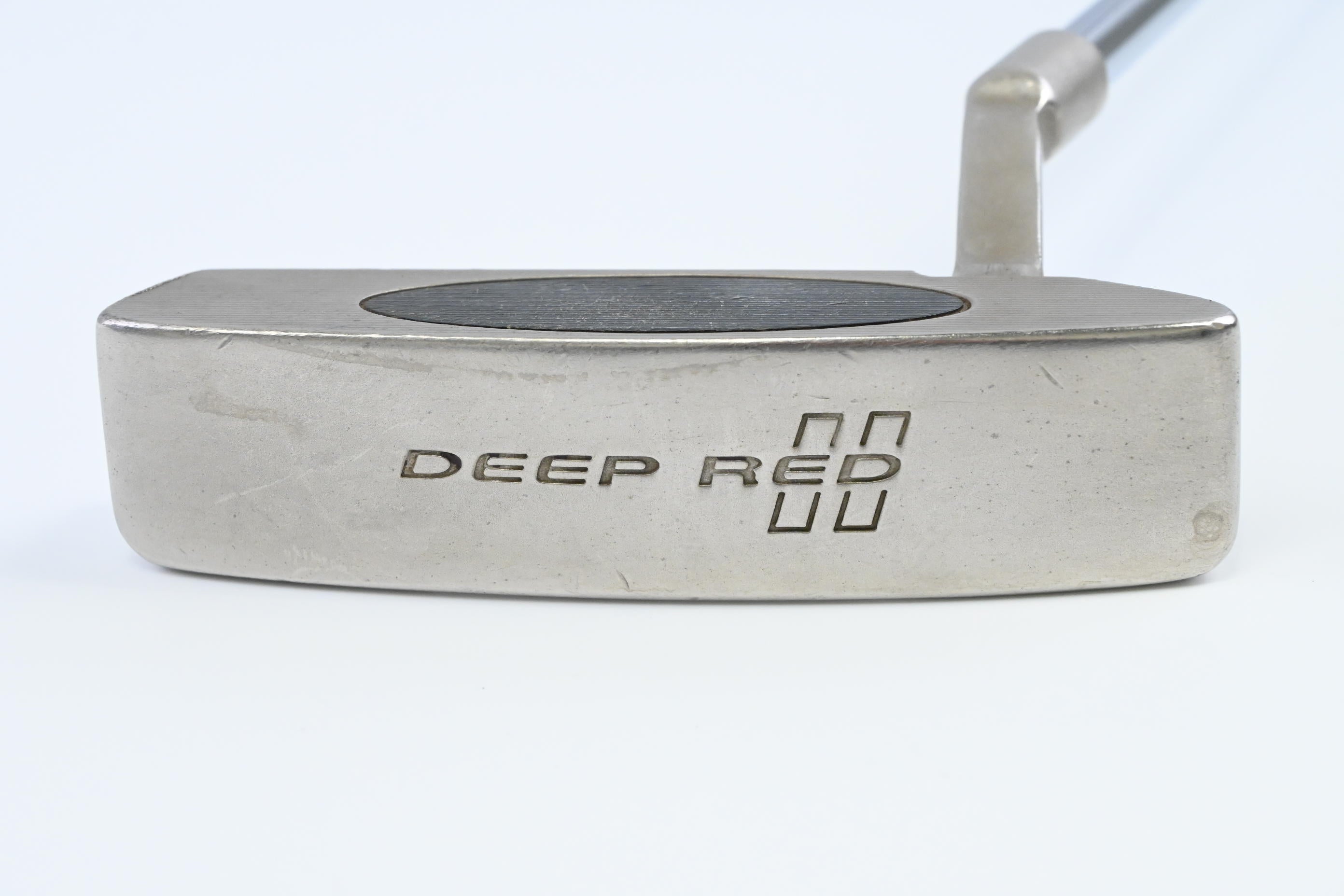 Wilson Deep Red II Putter / 35 Inch
