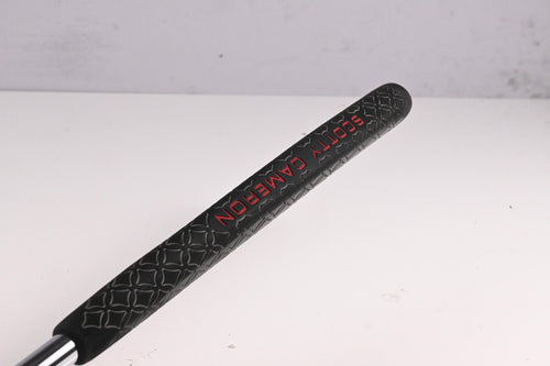 Scotty Cameron Super Select Newport Putter / 34 Inch