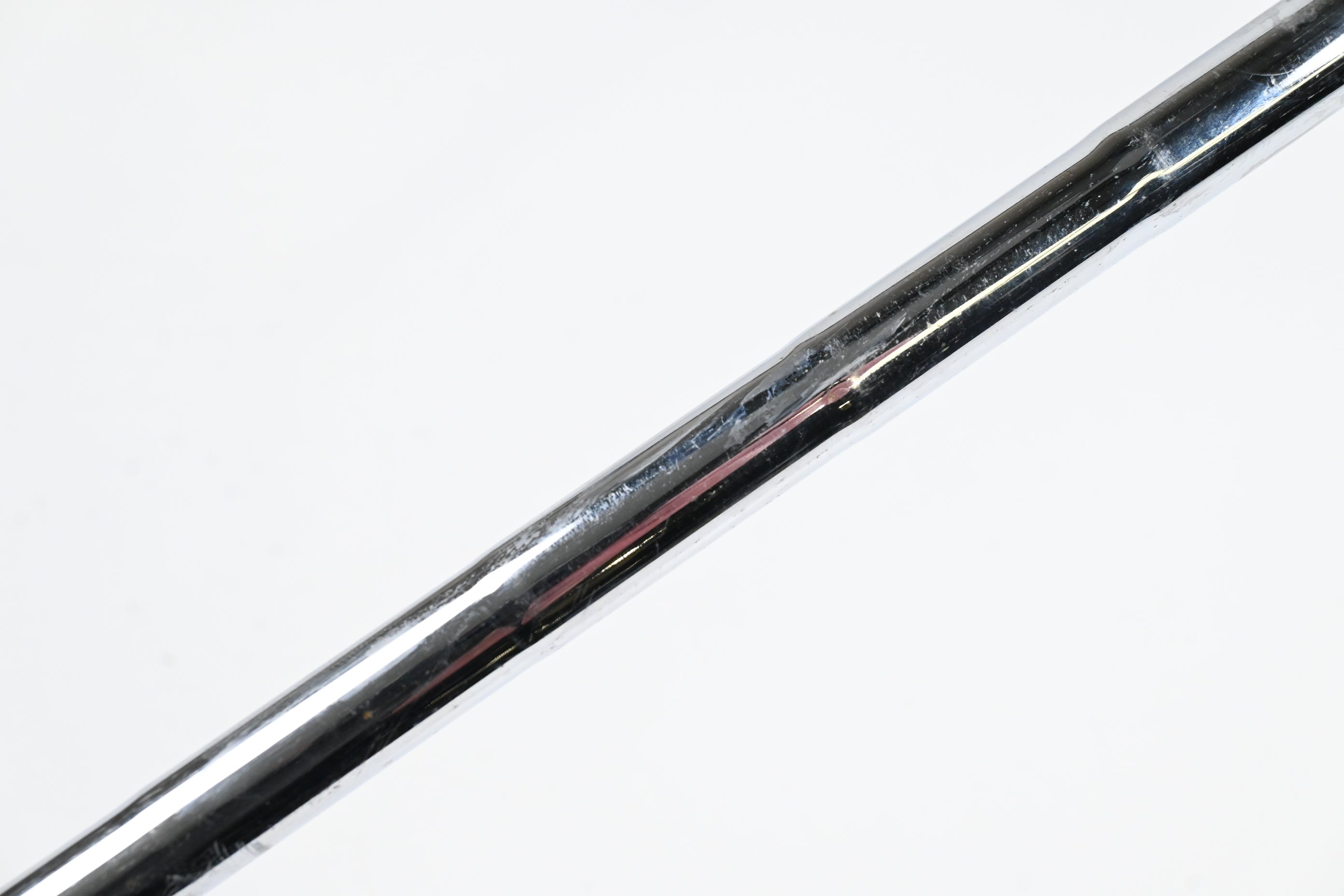 Cleveland CG12 Lob Wedge / 60 Degree / Stiff Flex Steel Shaft