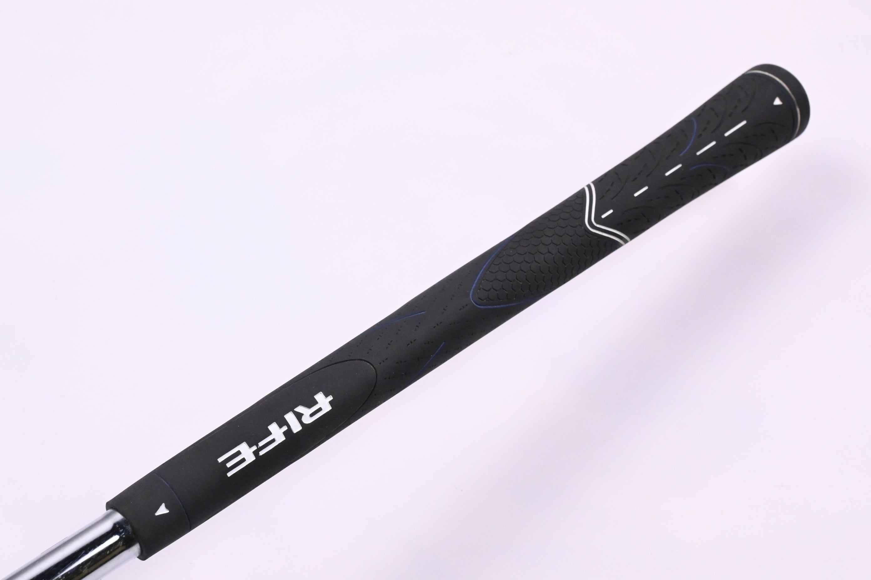 Rife RX7 Gap Wedge / 52 Degree / Wedge Flex Rife Shaft