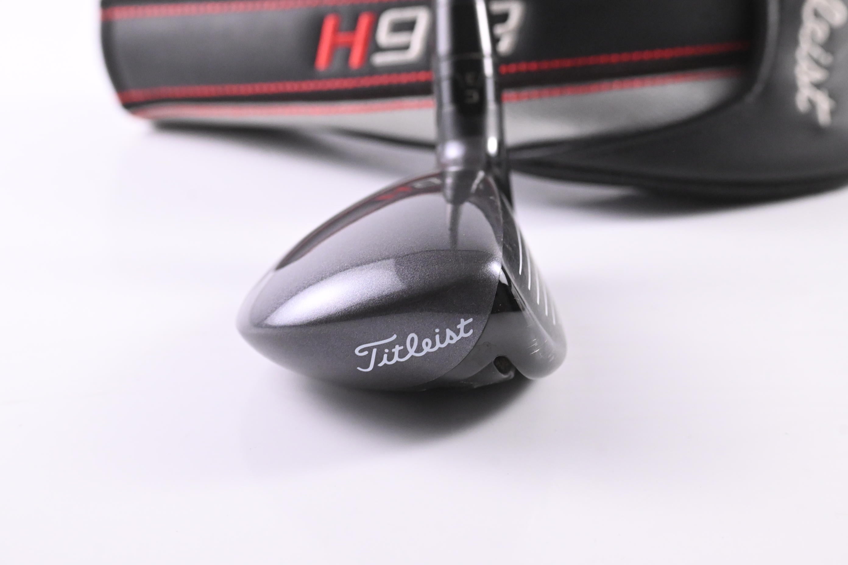 Titleist 816 H1 #5 Hybrid / 23 Degree / Stiff Flex Diamana S+ 70 Shaft