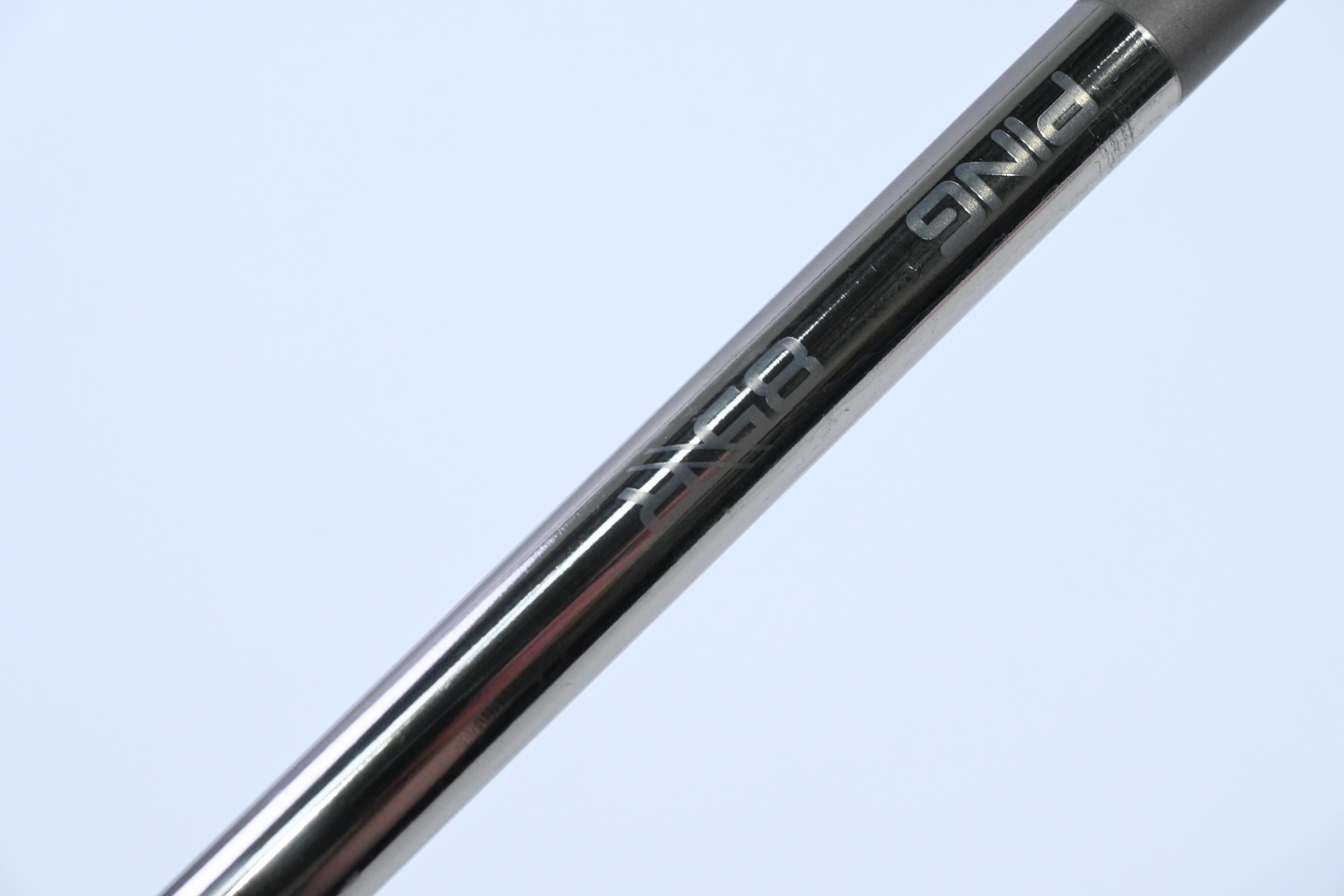 Ping IDI Utility #3 Iron / 20 Degree / Blue Dot / Regular Flex Ping Tour 2.0 85