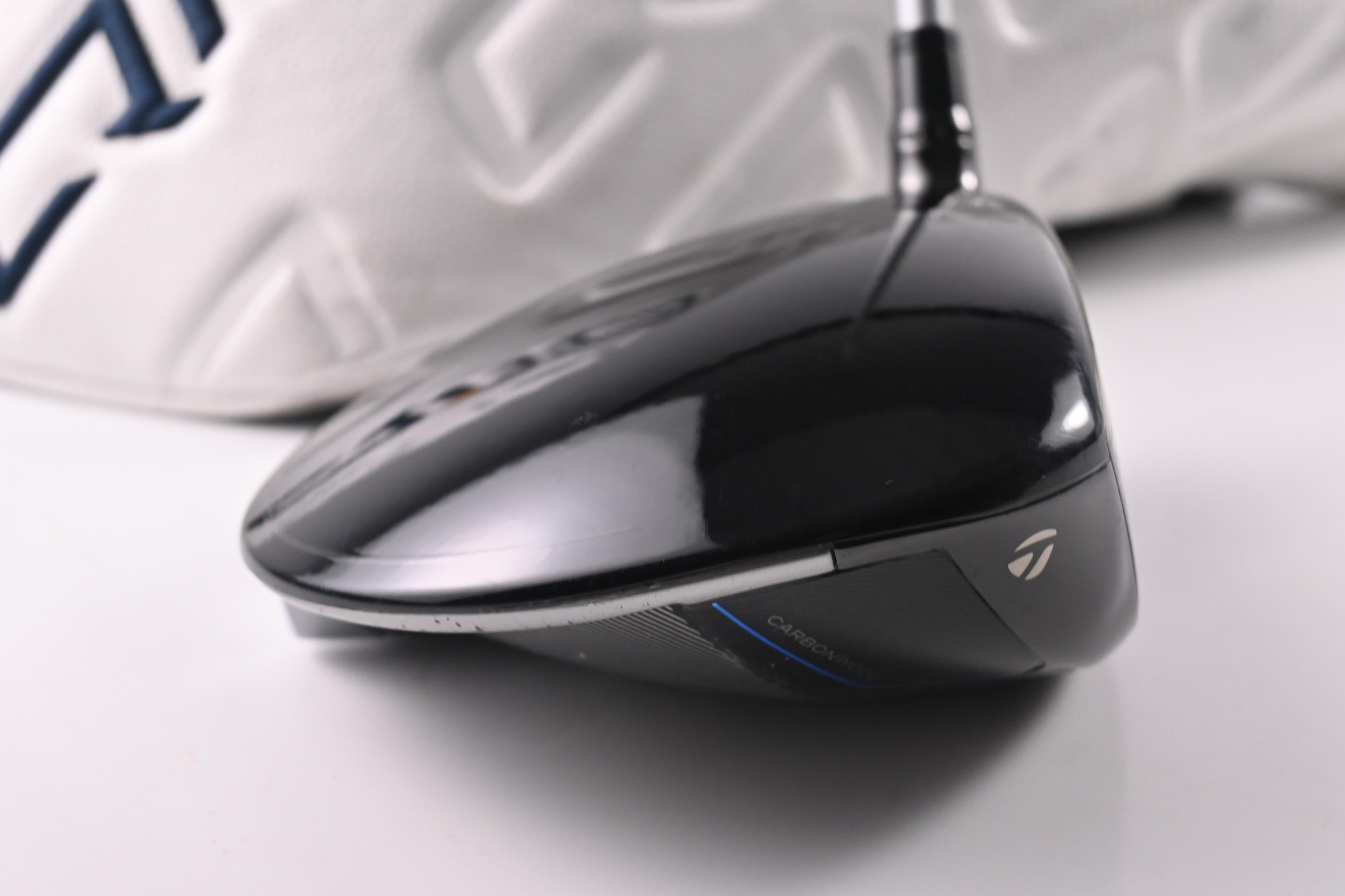 Ladies Taylormade Qi10 Max Driver / 9 Degree / Ladies Flex Speeder NX 40 Shaft