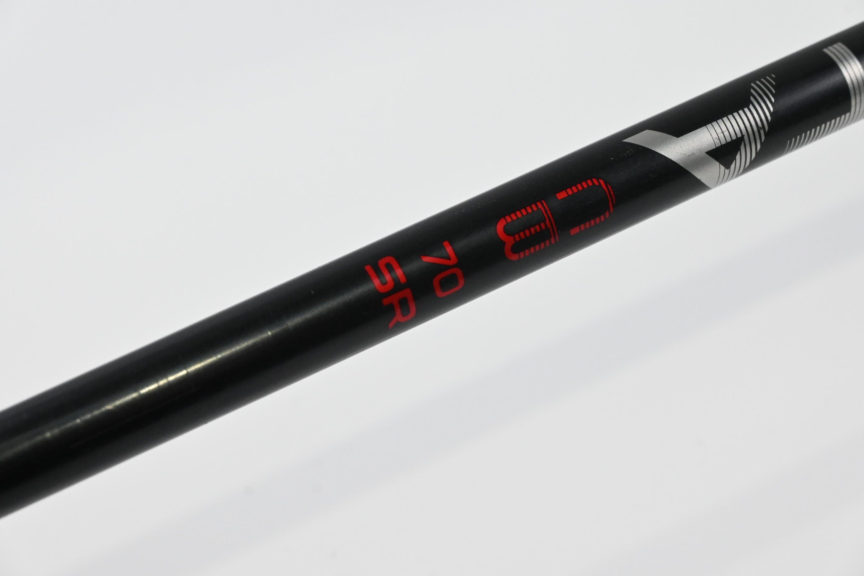 Ping G410 #4 Hybrid / 22 Degree / Senior Flex Ping Alta CB 70 Shaft