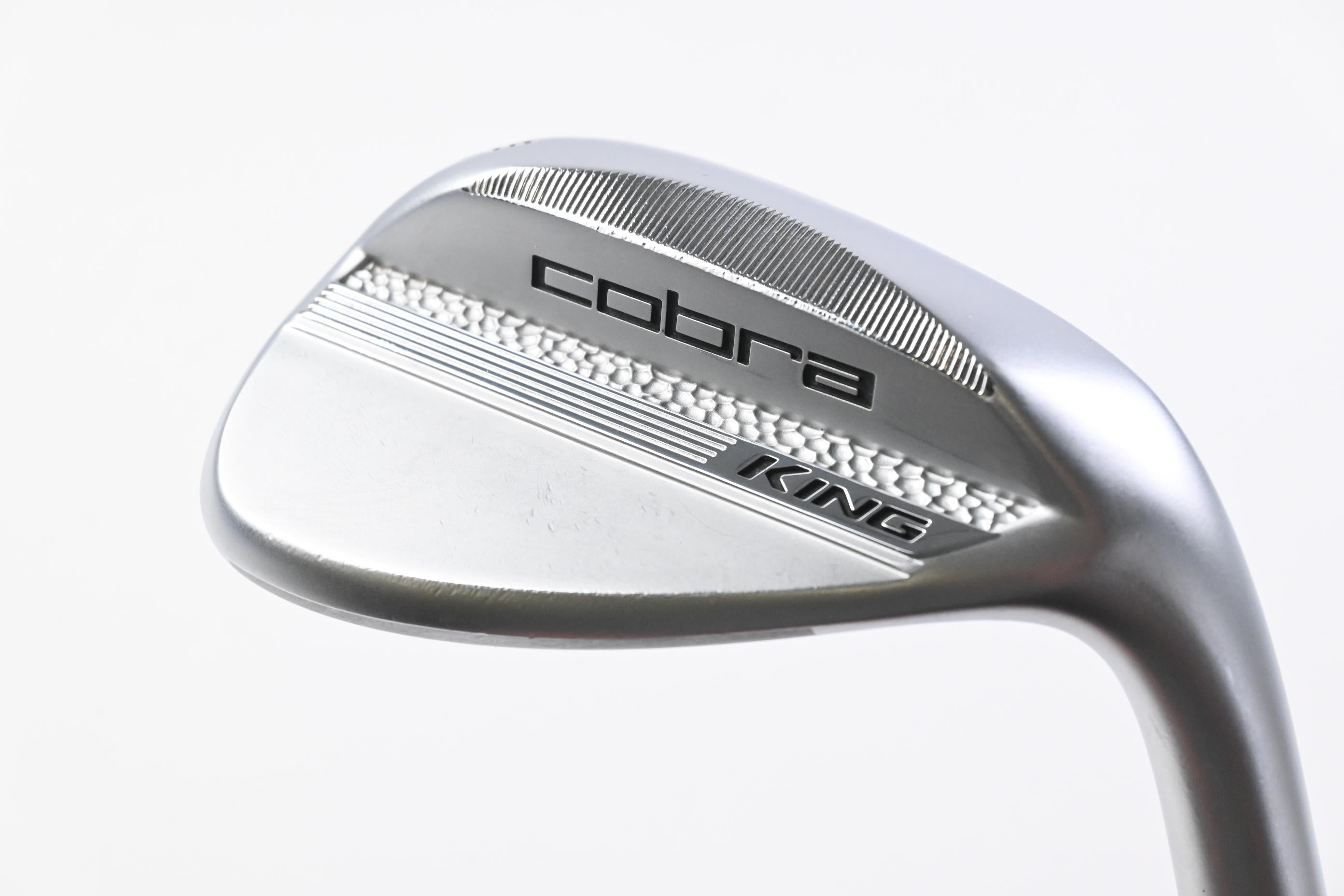 Cobra King 2025 Sand Wedge / 56 Degree / Wedge Flex Dynamic Gold Spinner Shaft