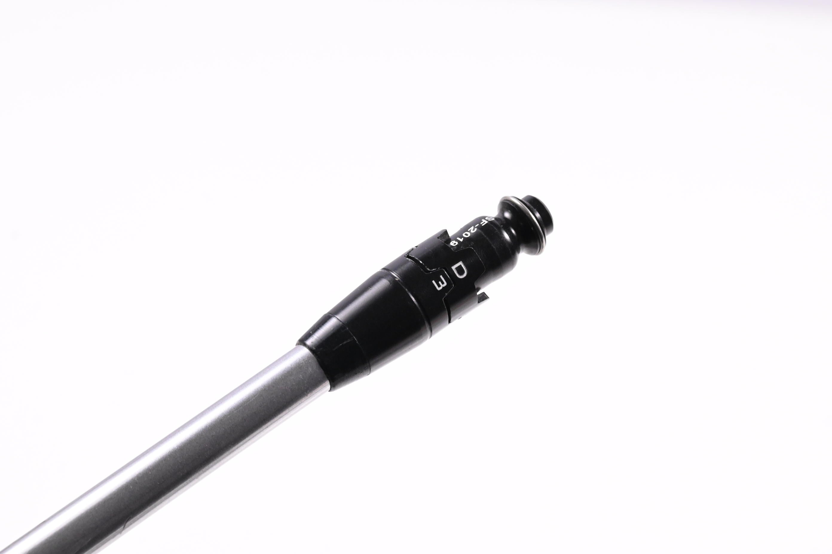 Kuro Kage Black Series 50 #6 Hybrid Shaft / Ladies Flex / Titleist 2nd Gen