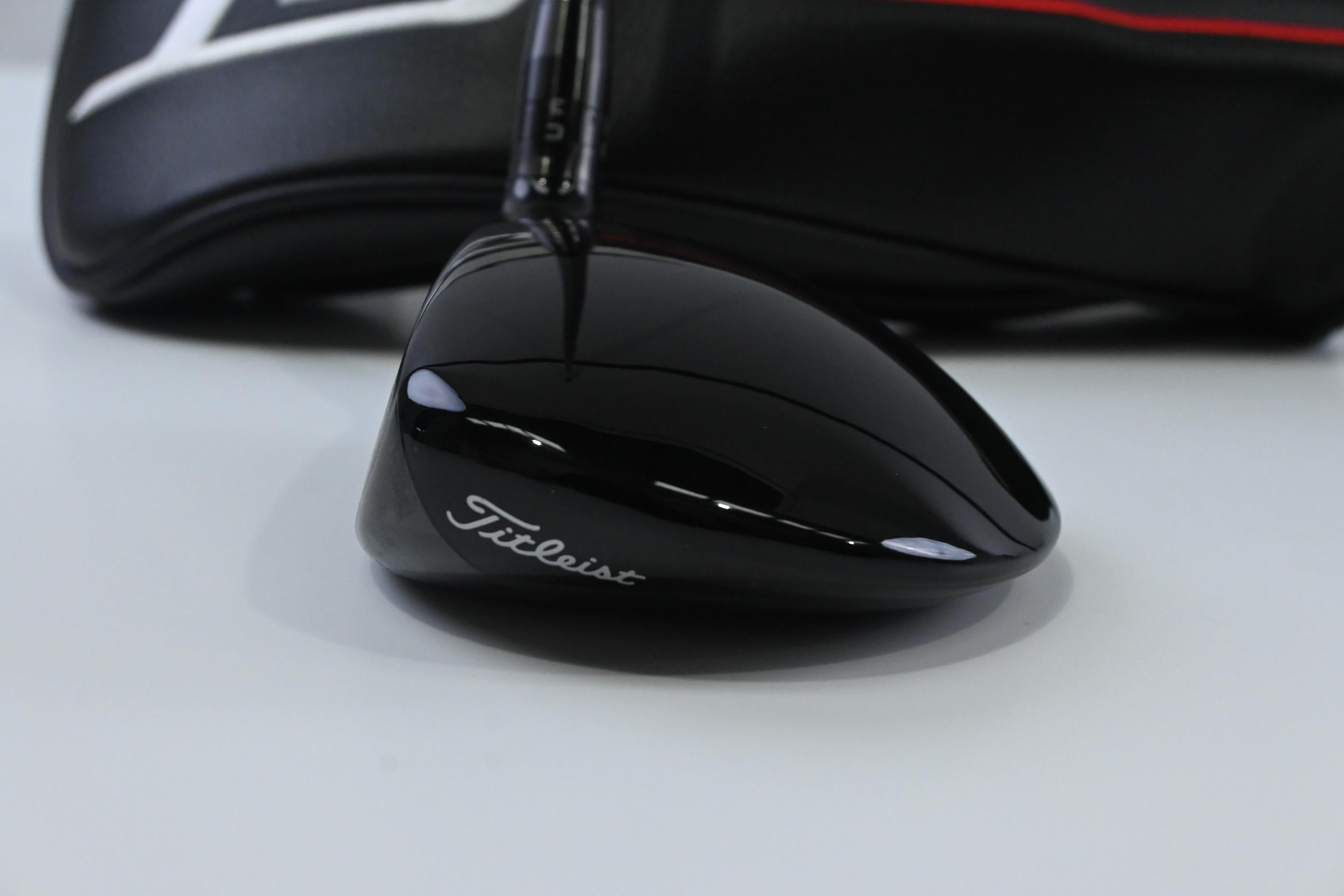Left Hand Titleist GT2 #3 Wood / 13.5 Degree / X-Flex Tensei 1K Black 75
