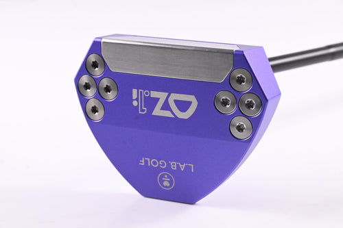 L.A.B Golf OZ.1i Putter / 33 Inch