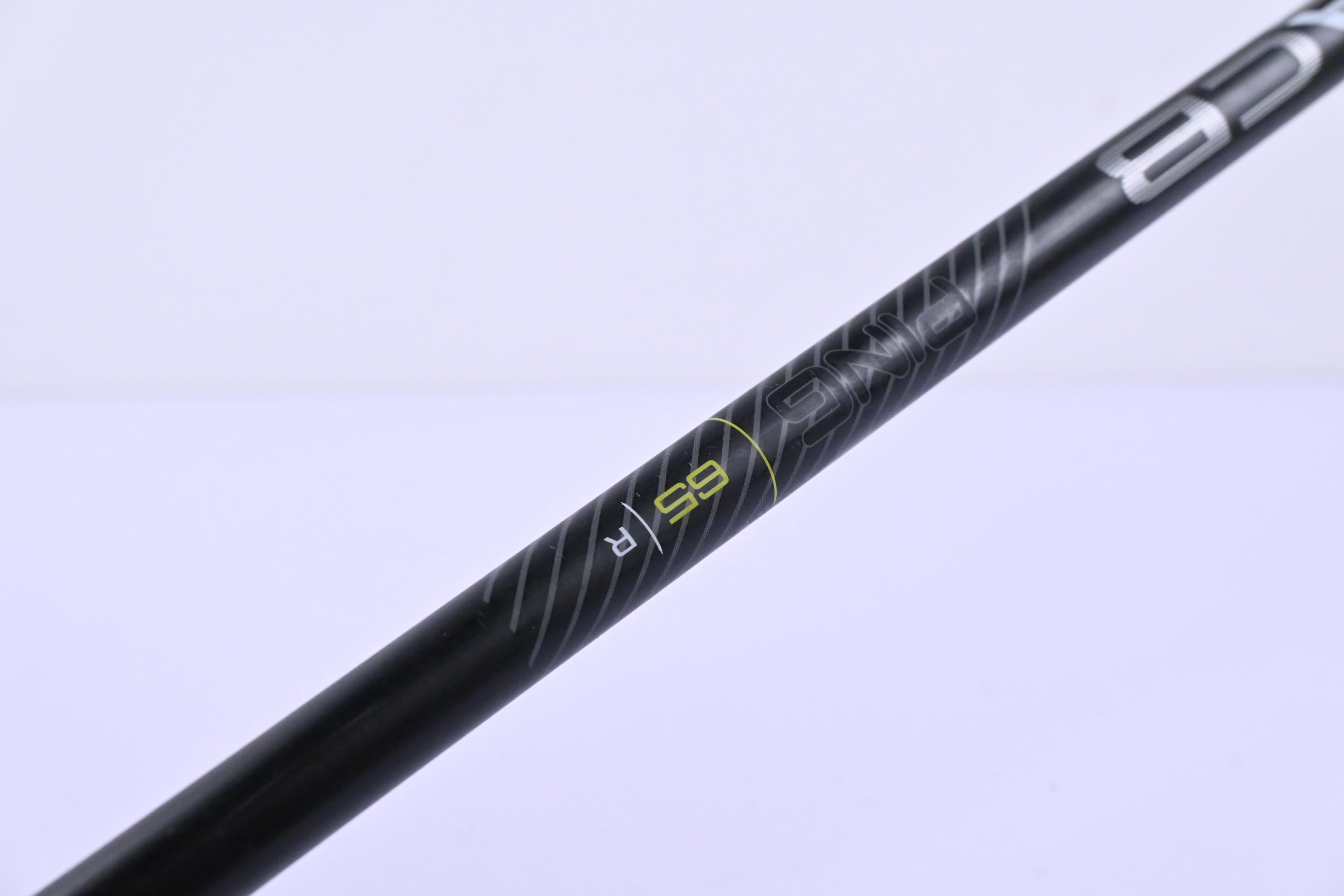 Ping G430 Max #5 Wood / 18 Degree / Regular Flex Ping Alta CB Black 65 Shaft