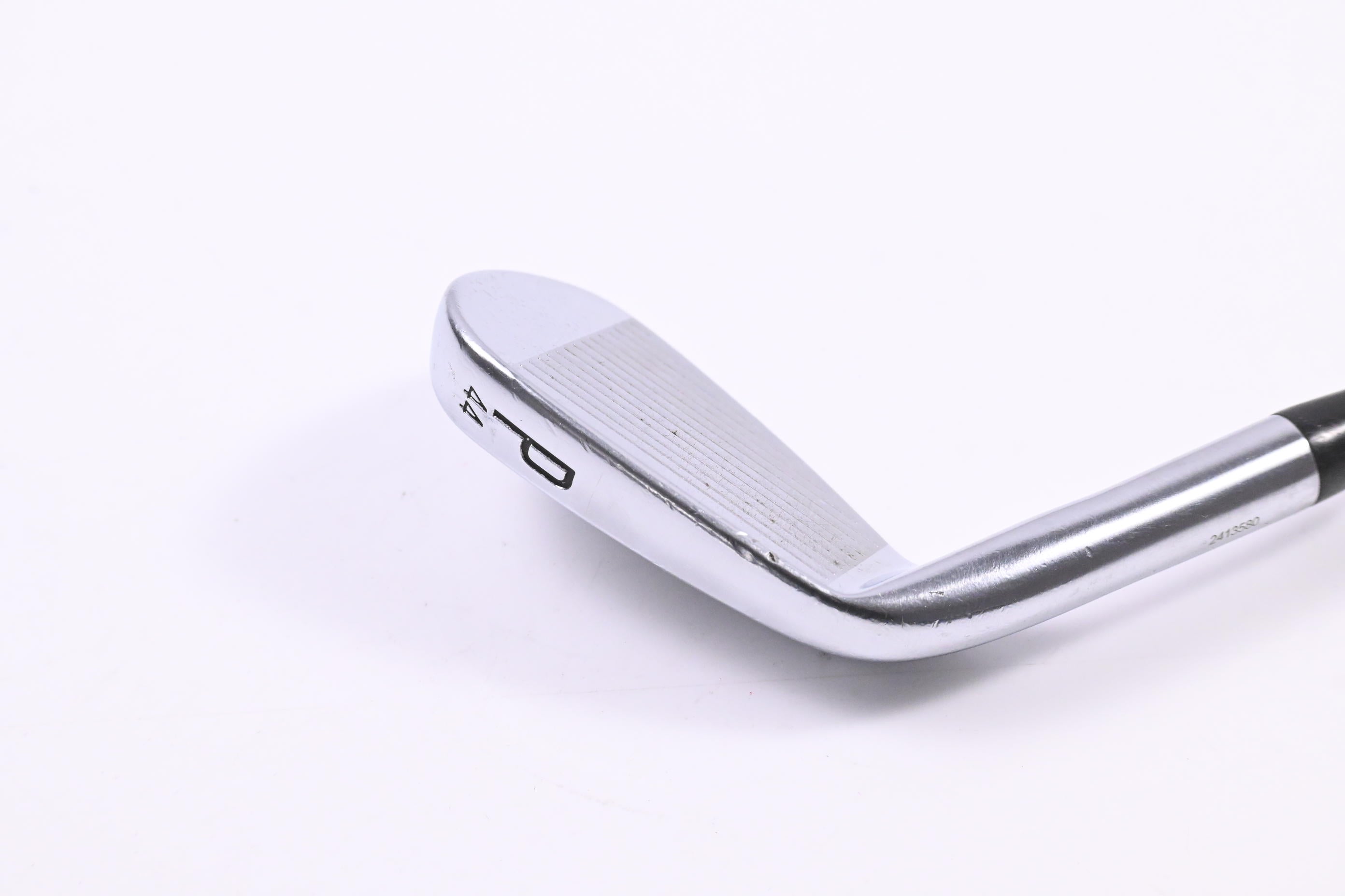 Titleist T100.S 2021 Pitching Wedge / 44 Degree / Stiff Flex SteelFiber i110