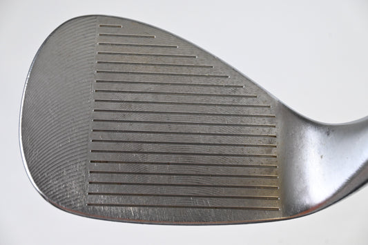 Cleveland RTX ZipCore Sand Wedge / 56 Degree / Wedge Flex Dynamic Gold Spinner