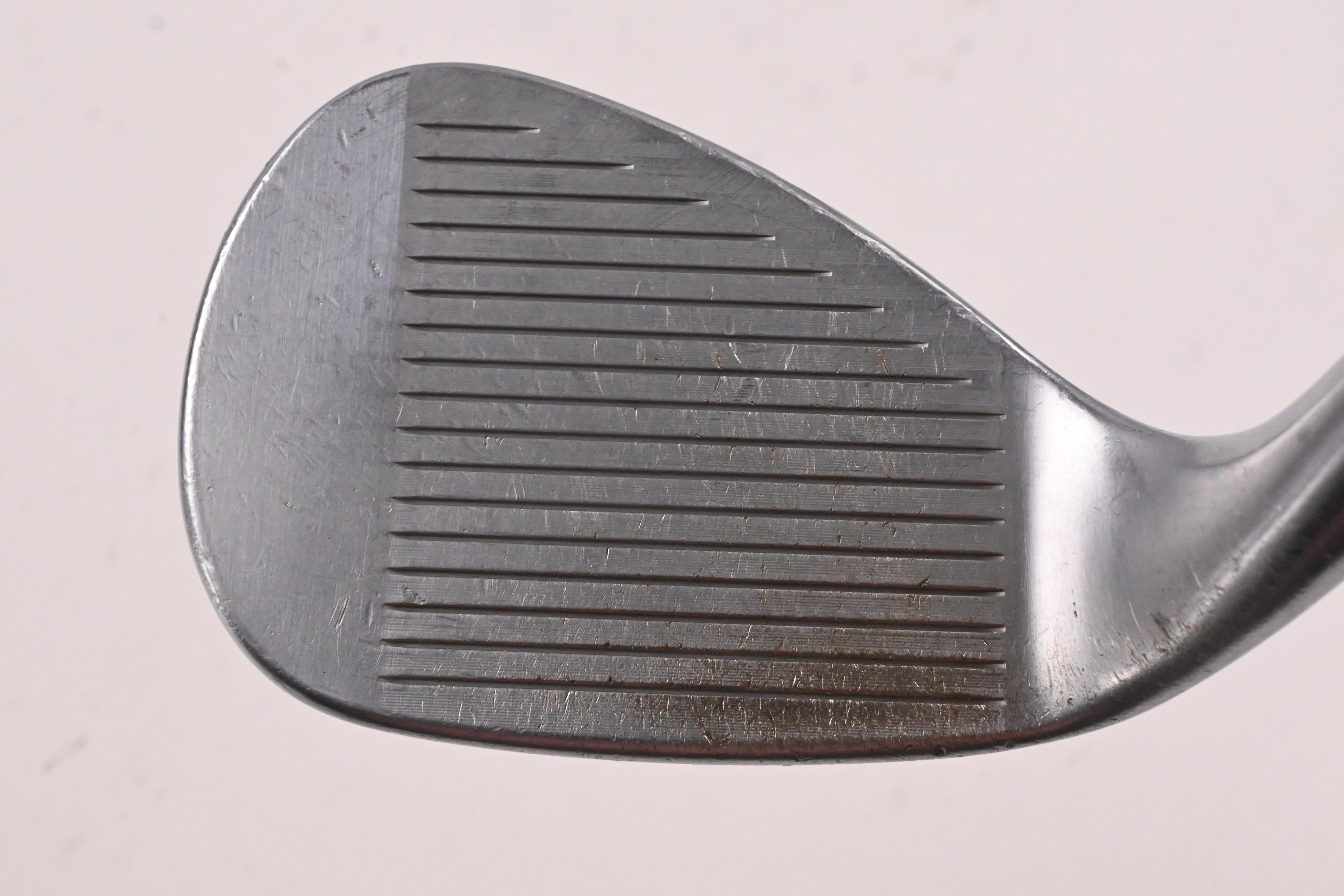 Titleist Vokey SM9 Lob Wedge / 58 Degree / Wedge Flex Titleist Vokey SM9 Shaft