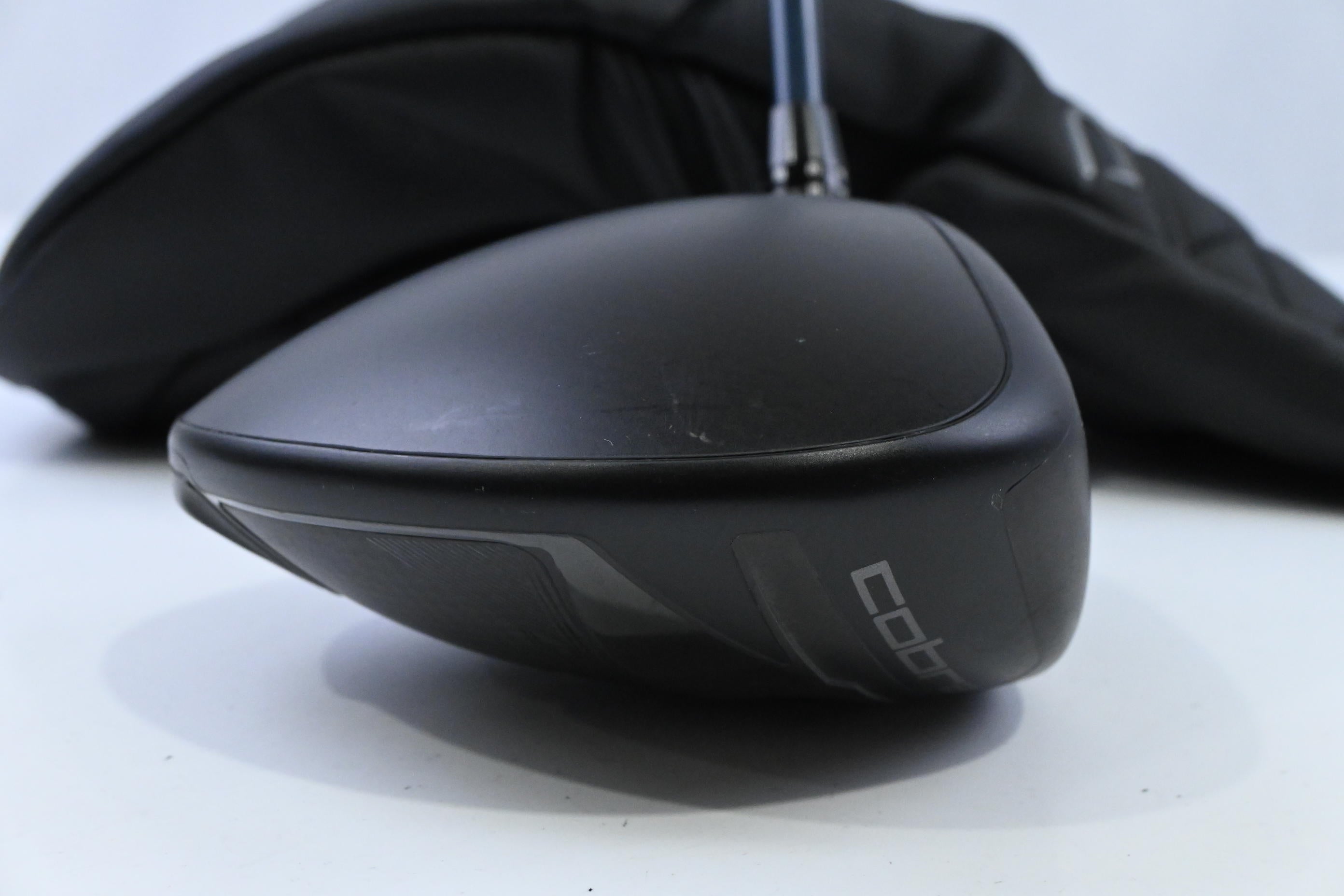 Cobra DS-Adapt LS Driver / 9 Degree / Regular Flex Denali Blue 60 Shaft
