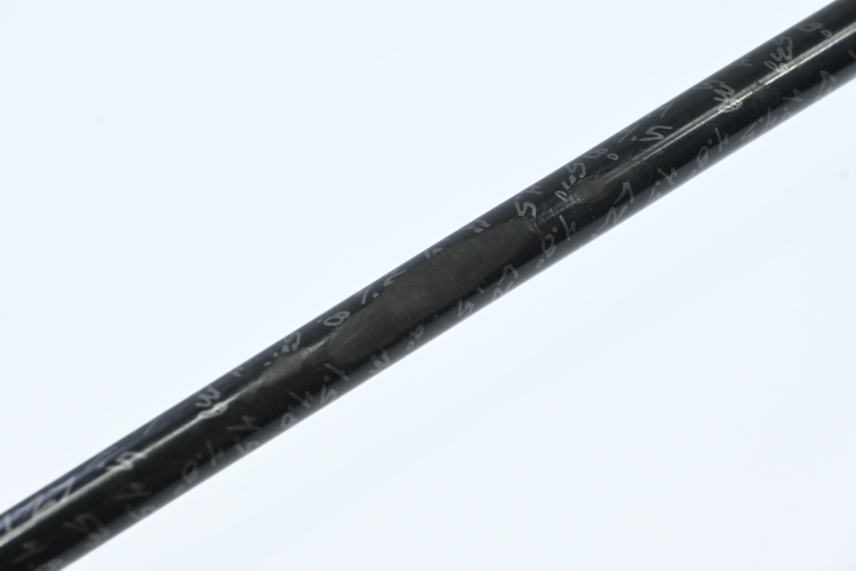 Callaway XR Driver / 12 Degree / Senior Flex Project X LZ14 53 Shaft