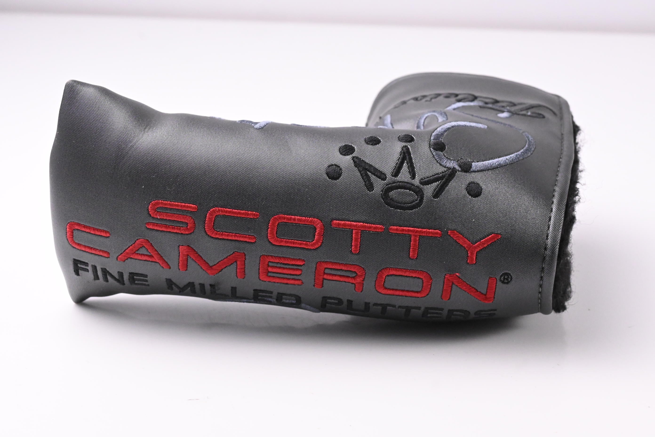 Scotty Cameron Super Select Newport Putter / 34 inch