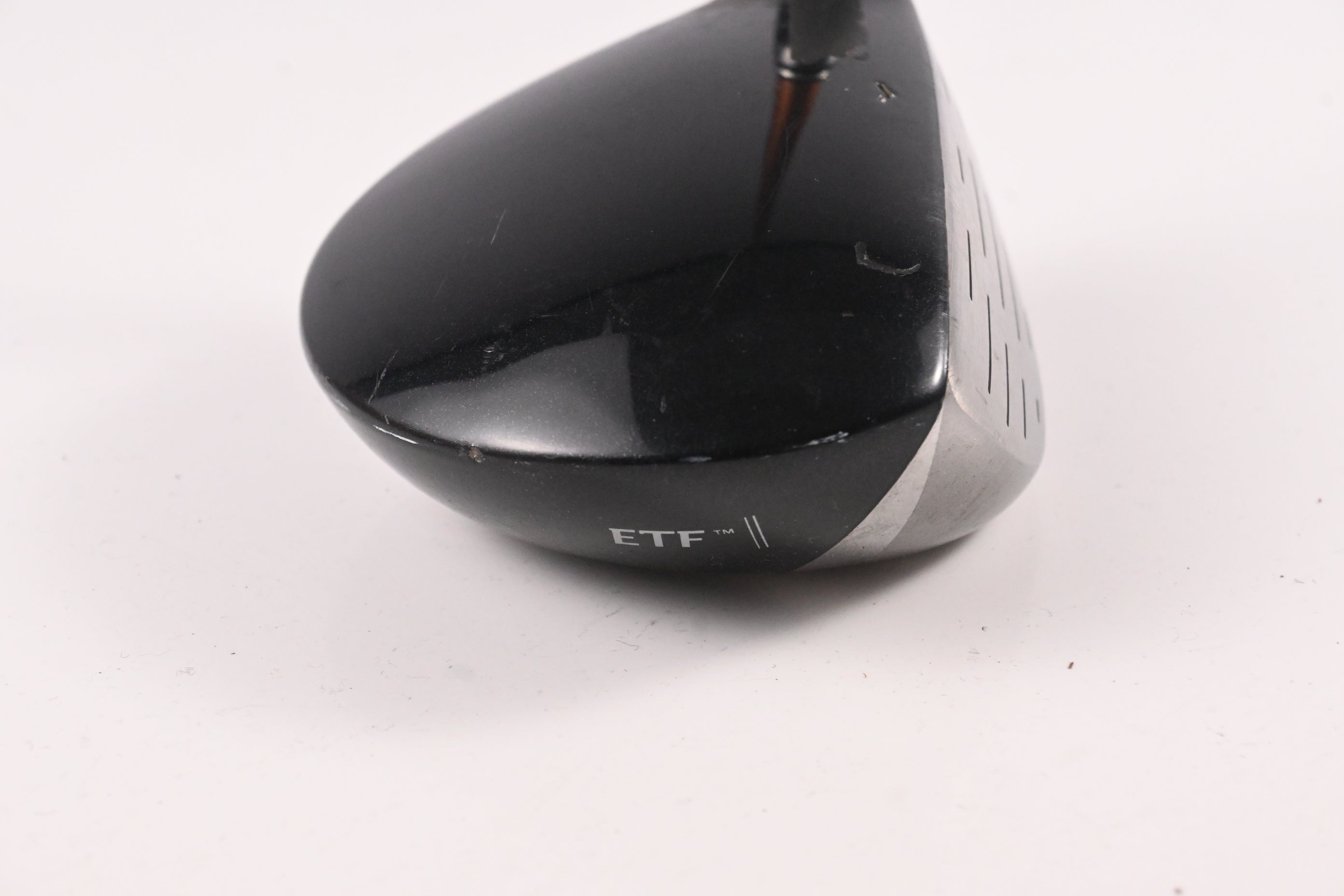 Wilson Staff DF6 #5 Wood / 19 Degree / Regular Flex Aldila NV Orange 75 Shaft