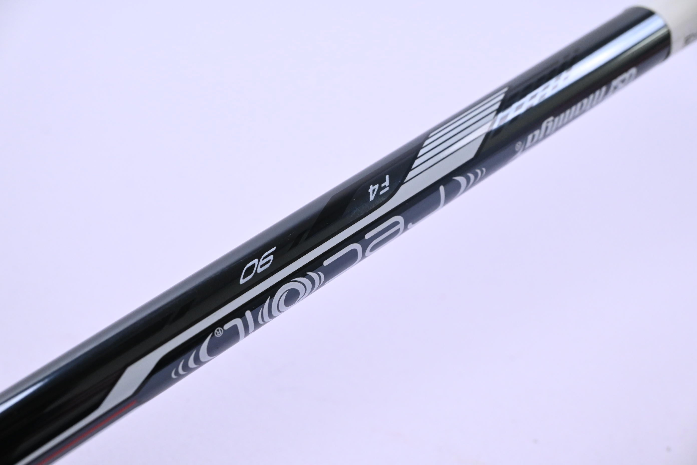 Srixon ZX MK II 2023 Utility #4 Iron / 23 Degree / Stiff Flex Recoil Dart 90 Shaft