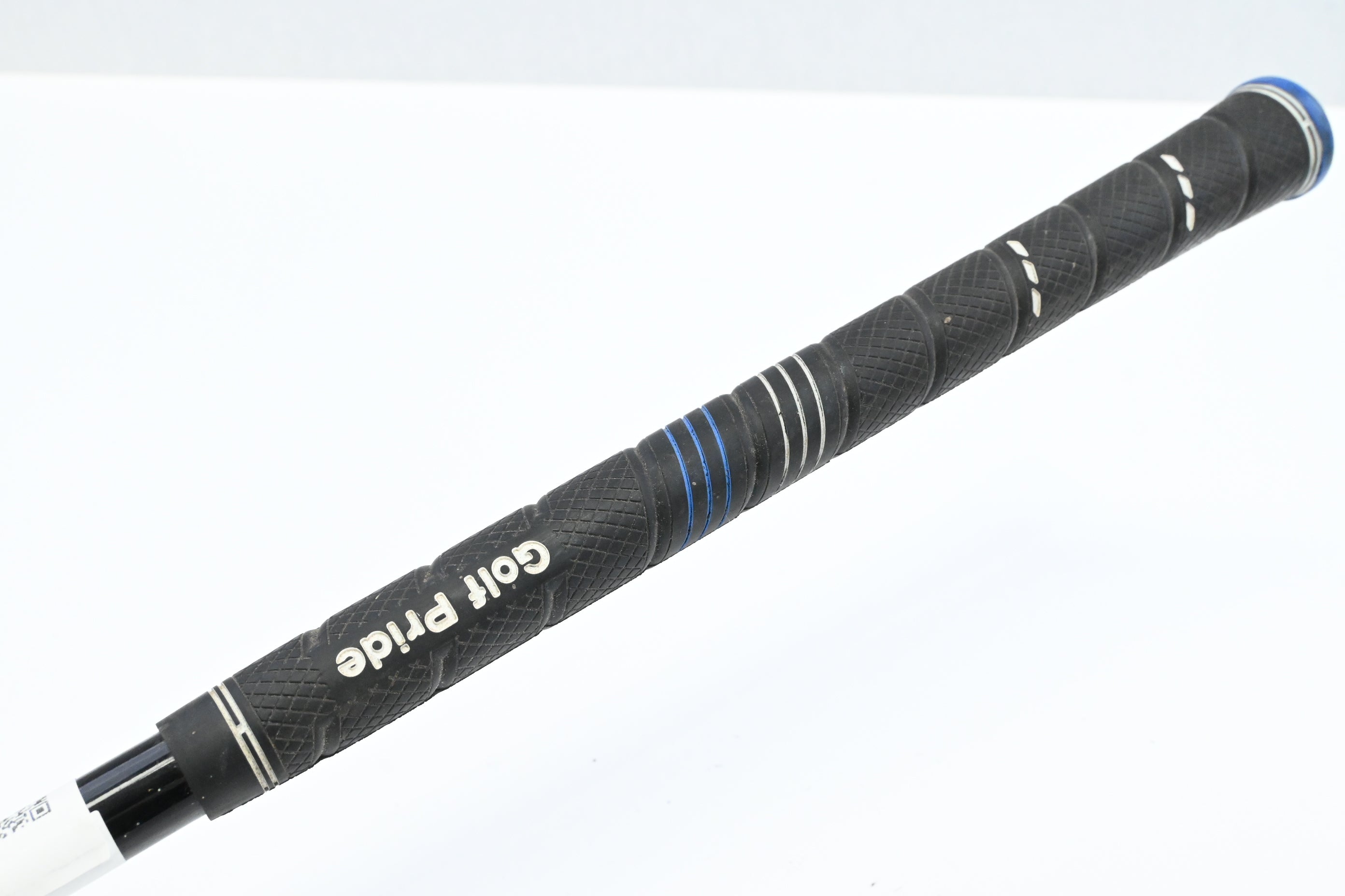 Left Hand Snake Eyes Quick Strike #3 Hybrid / 22 Degree / Regular Flex Snake