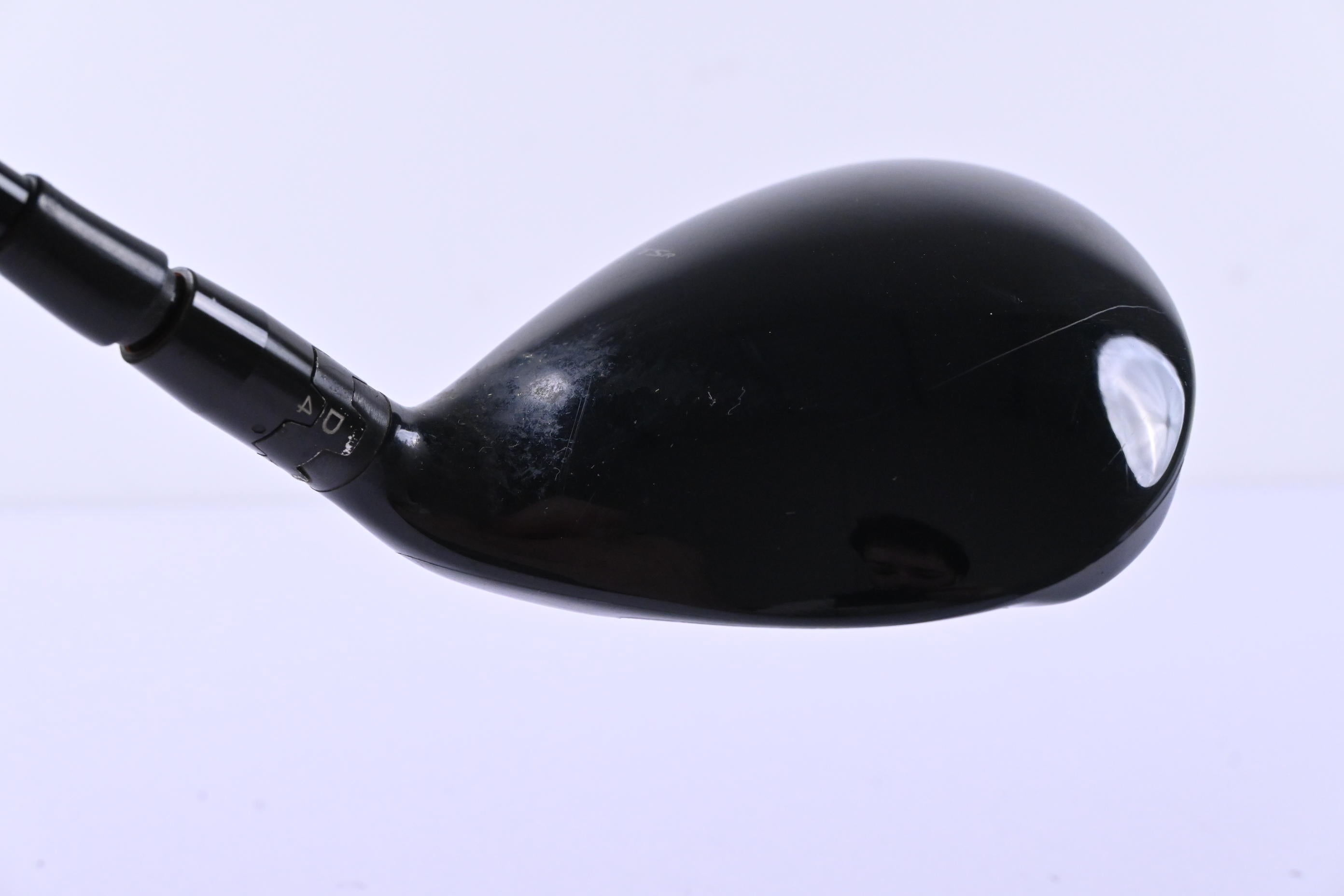 Titleist TSR2 #3 Wood / 15 Degree / X-Flex ACCRA FX 3.0 200 F Shaft