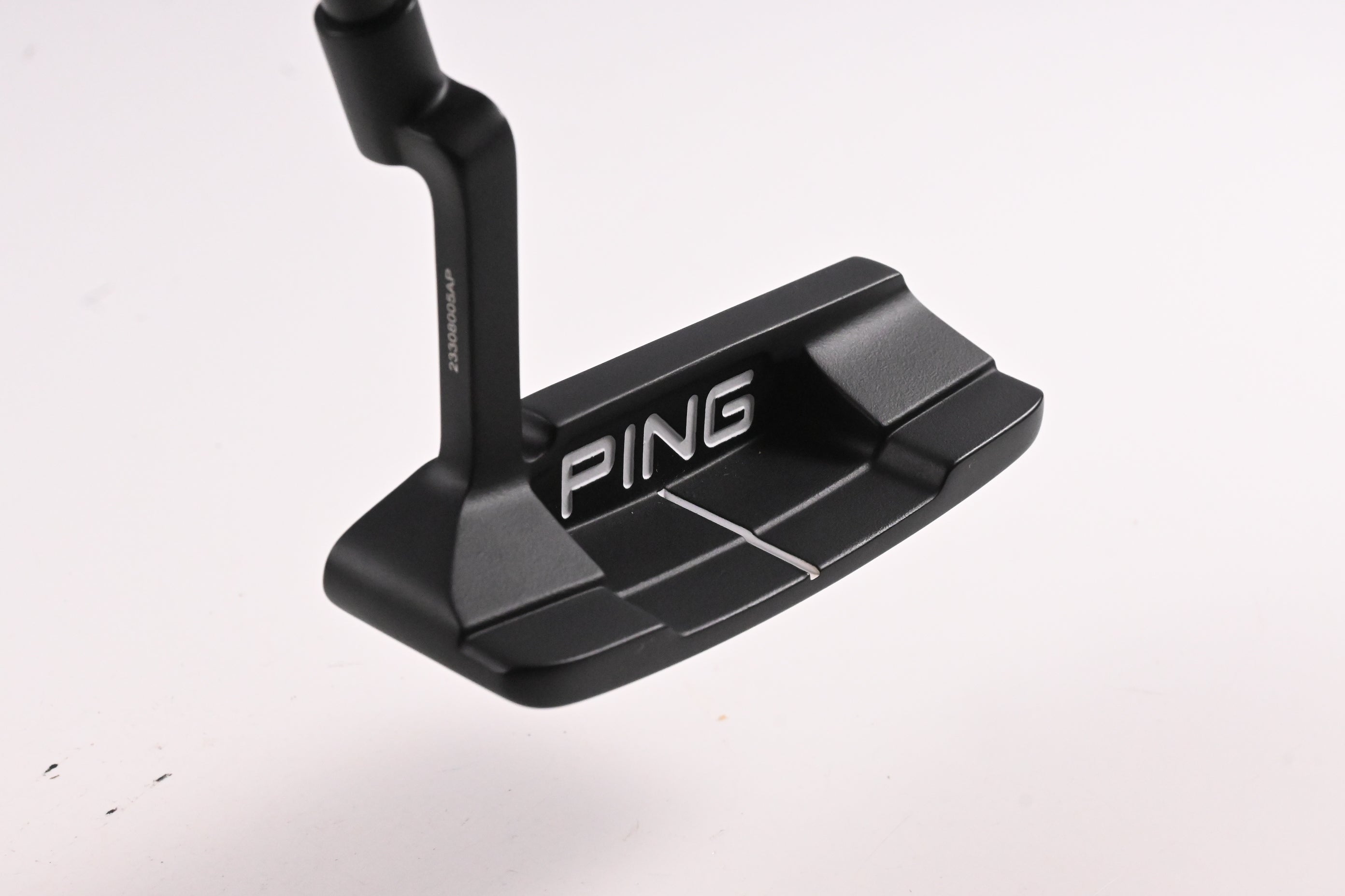 Ping 2023 Anser 2D Putter / Black Dot / 34 Inch